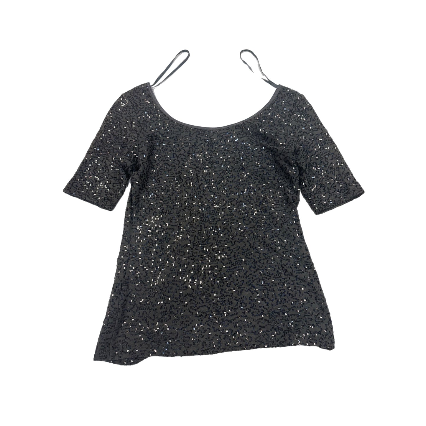 Top Short Sleeve By Banana Republic Size: Xs