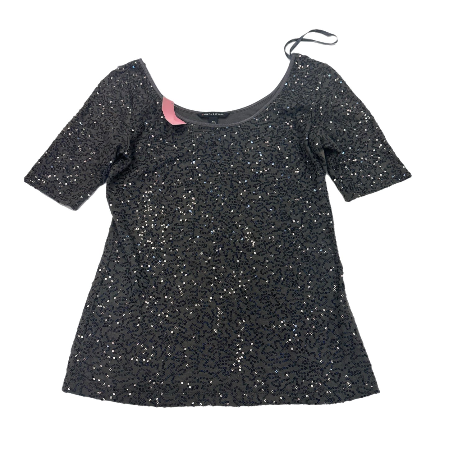 Top Short Sleeve By Banana Republic Size: Xs