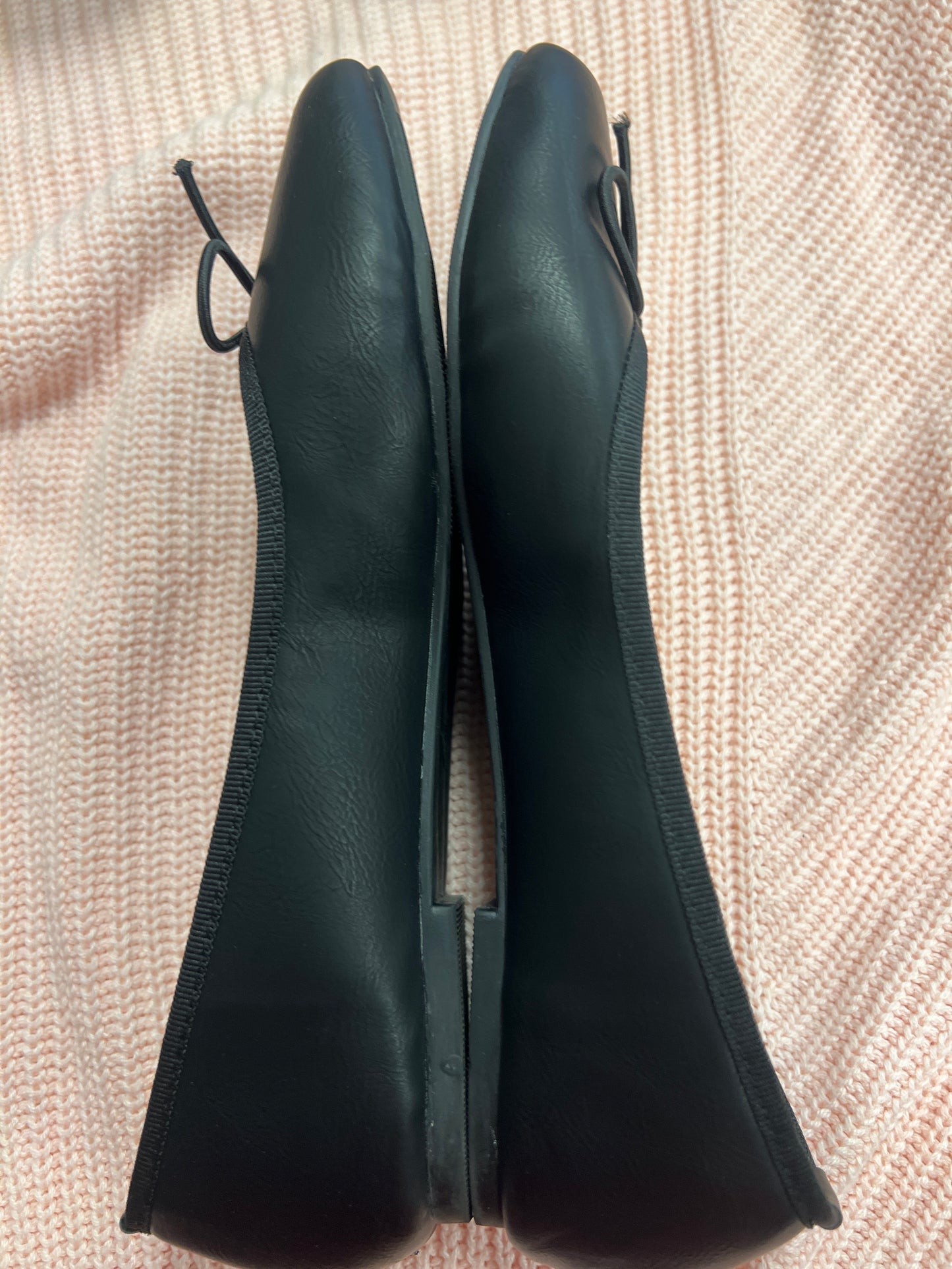 Shoes Flats Ballet By Journee Size: 7.5