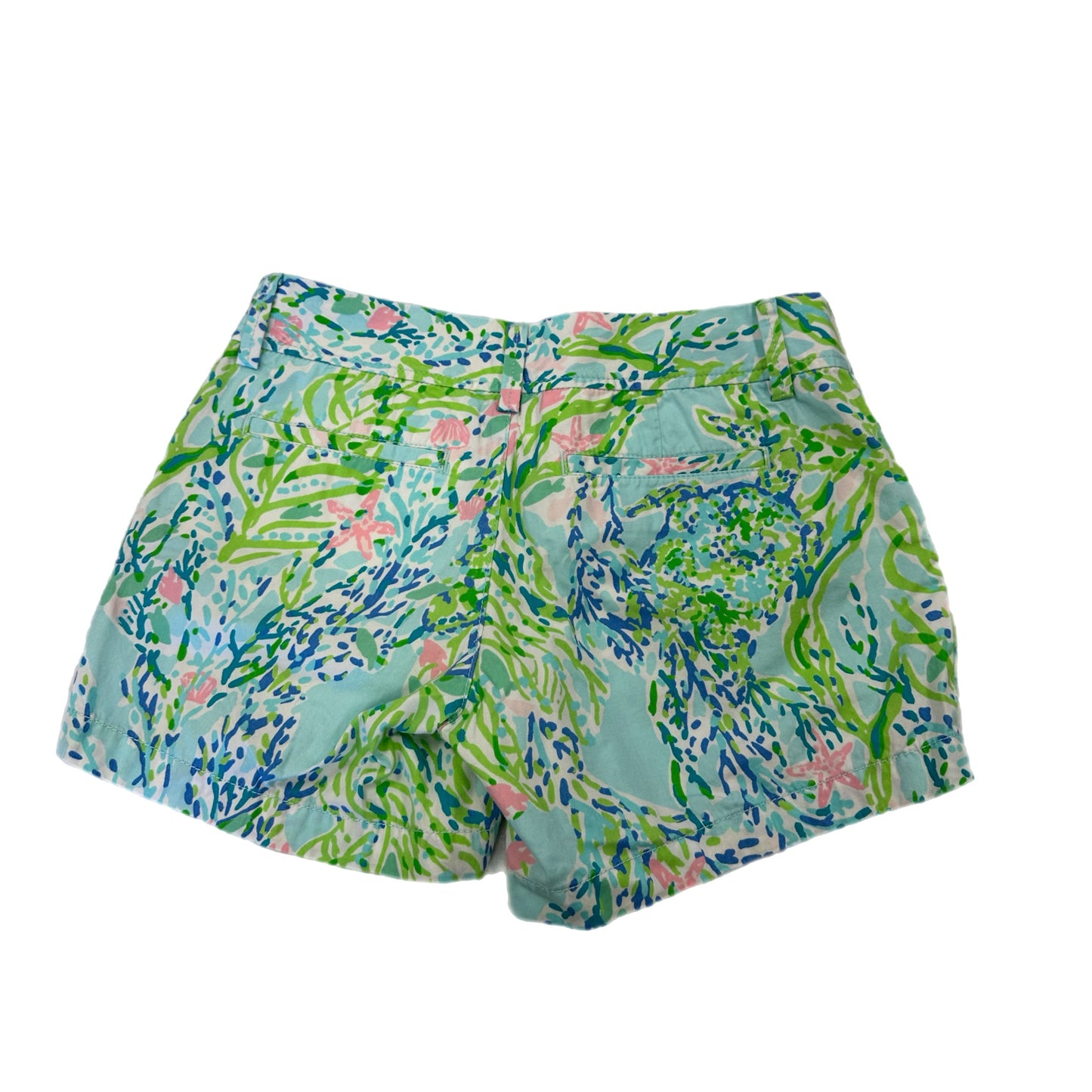 Shorts By Lilly Pulitzer Size: 2