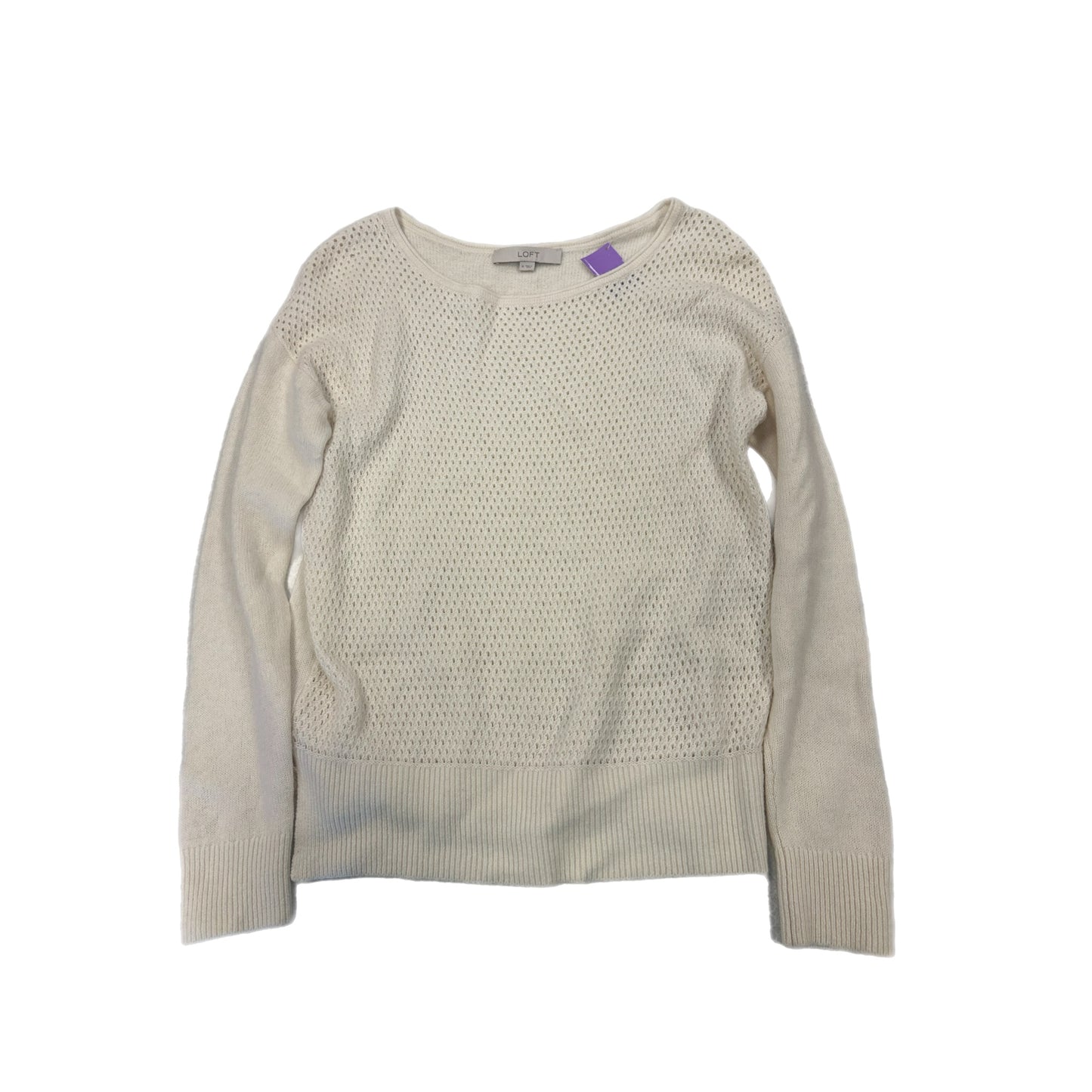 Sweater By Loft Size: 14