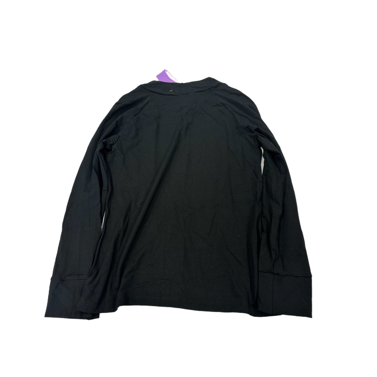 Top Long Sleeve By Cmc Size: M