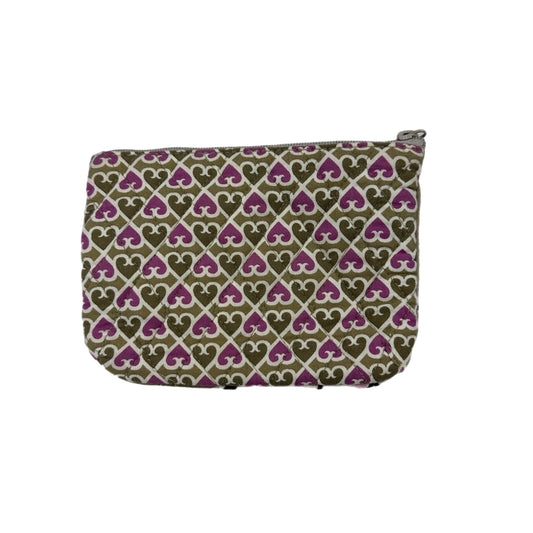 Coin Purse By Vera Bradley  Size: Medium