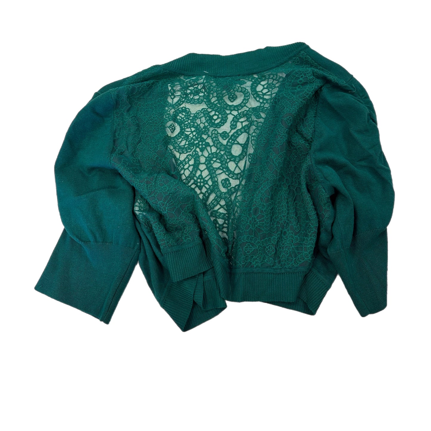 Cardigan By Torrid Size: 1