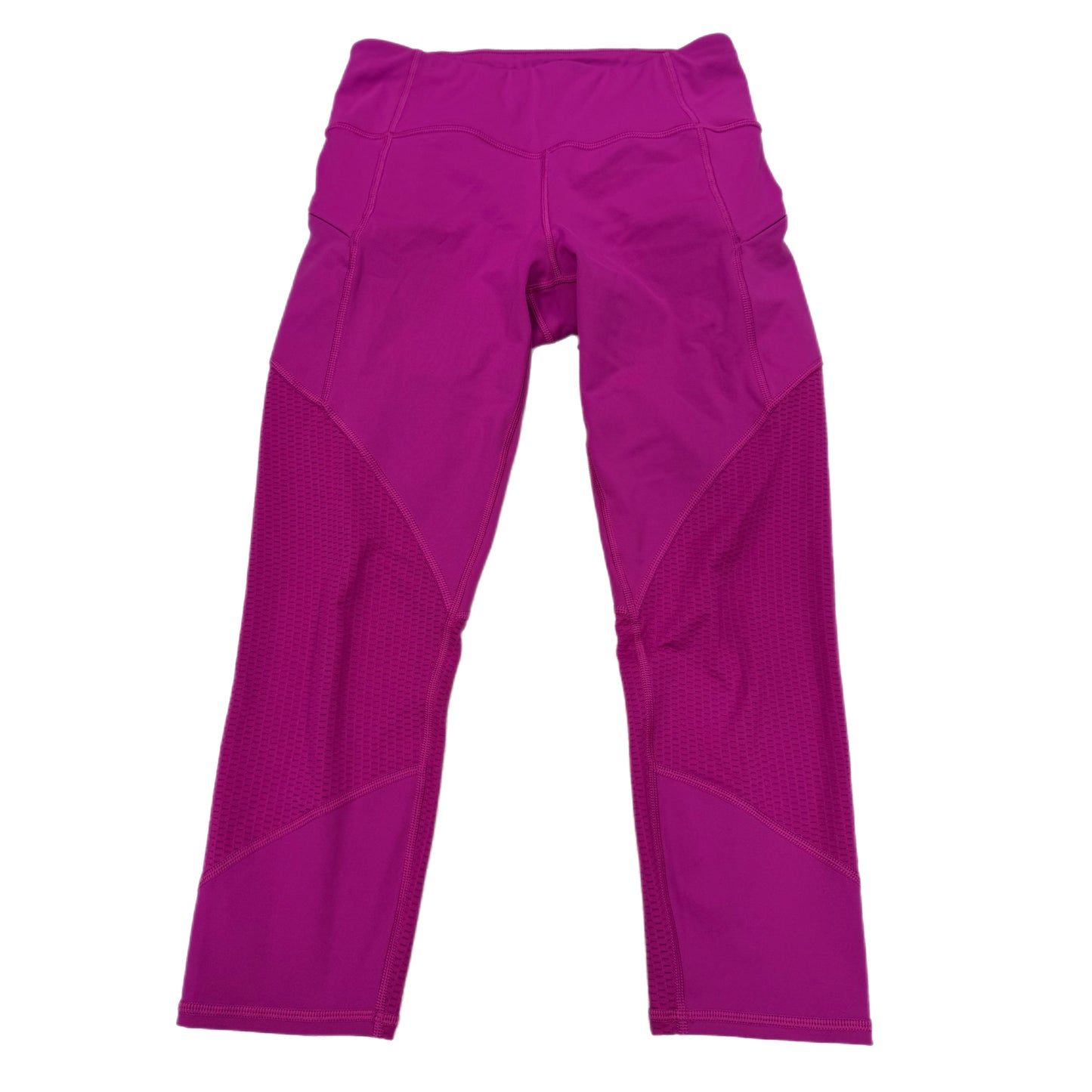 Athletic Leggings Capris By Athleta Size: Xs