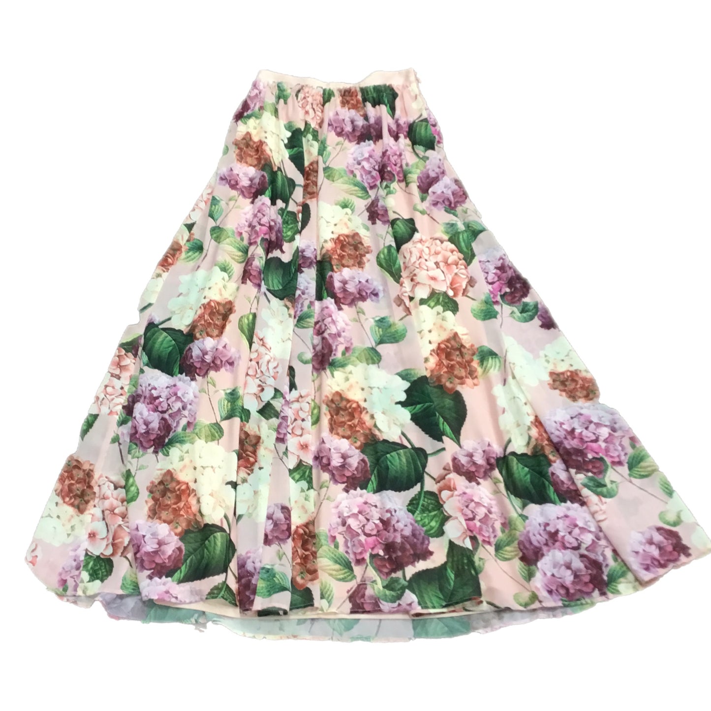 Skirt Maxi By Show Me Your Mumu Size: Xs