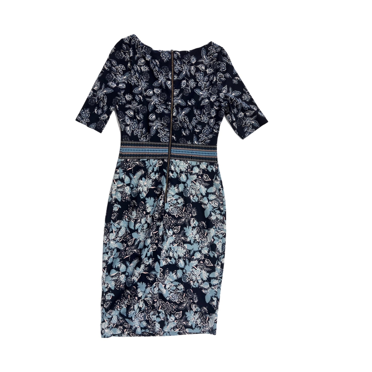 Dress Casual Midi By Vince Camuto Size: 4