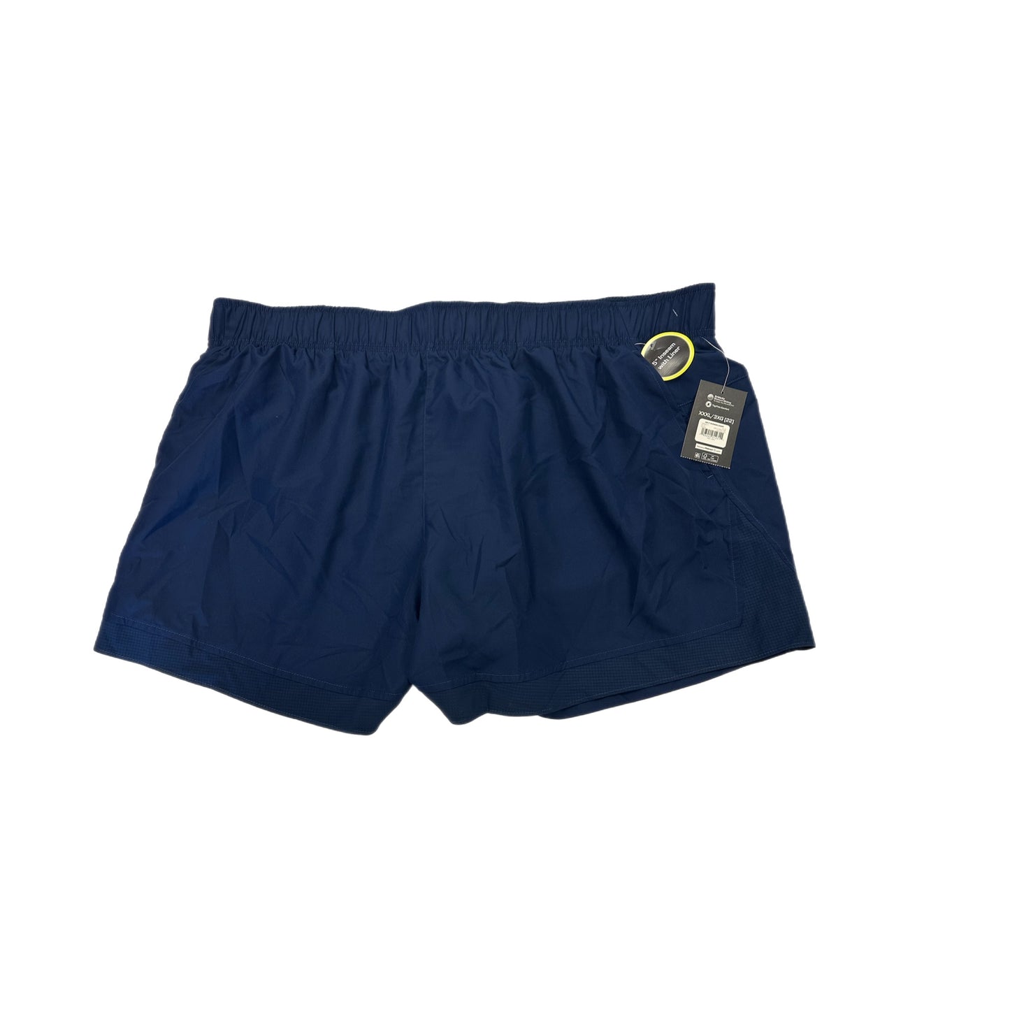 Athletic Shorts By Athletic Works Size: Xxxl