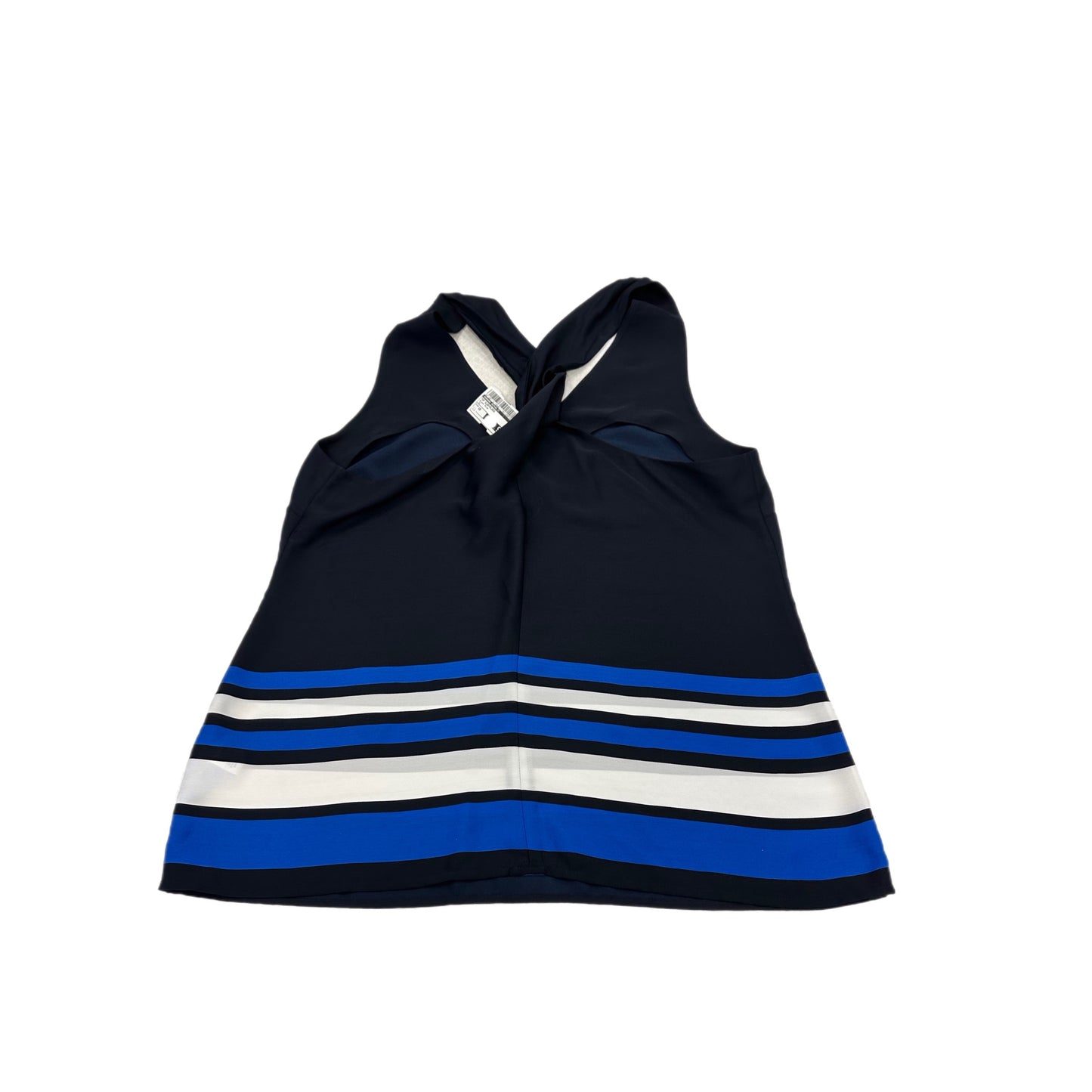 Top Sleeveless By Banana Republic Size: 10