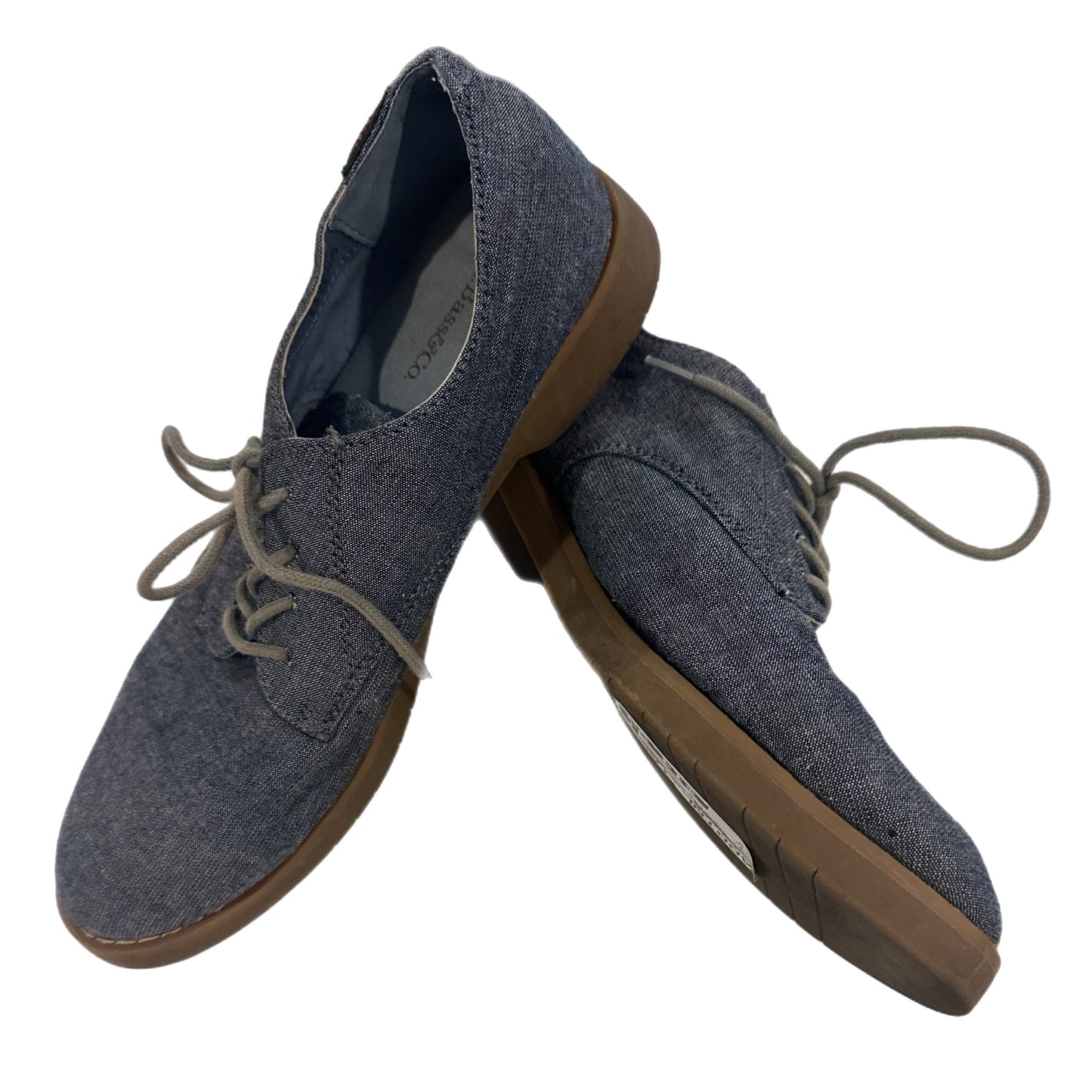 Shoes Sneakers By Bass Size: 8