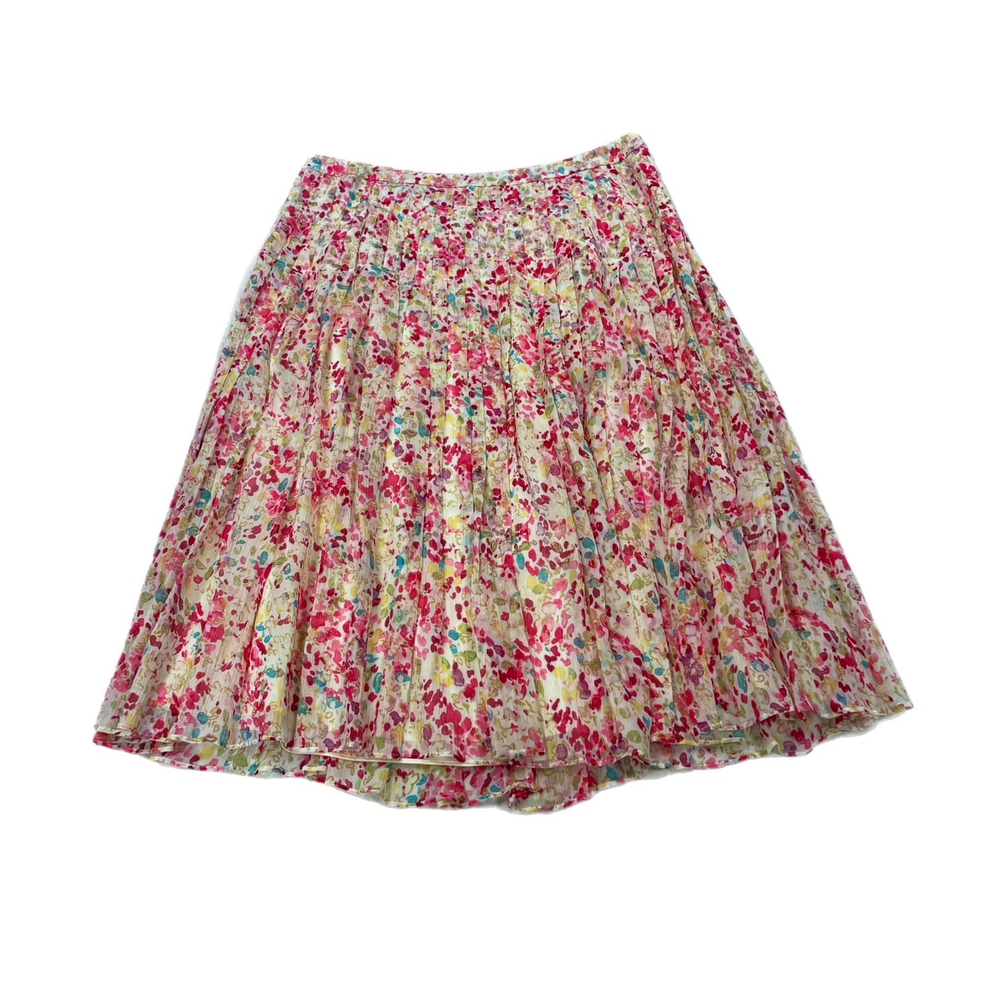 Skirt Midi By St John Collection Size: 12