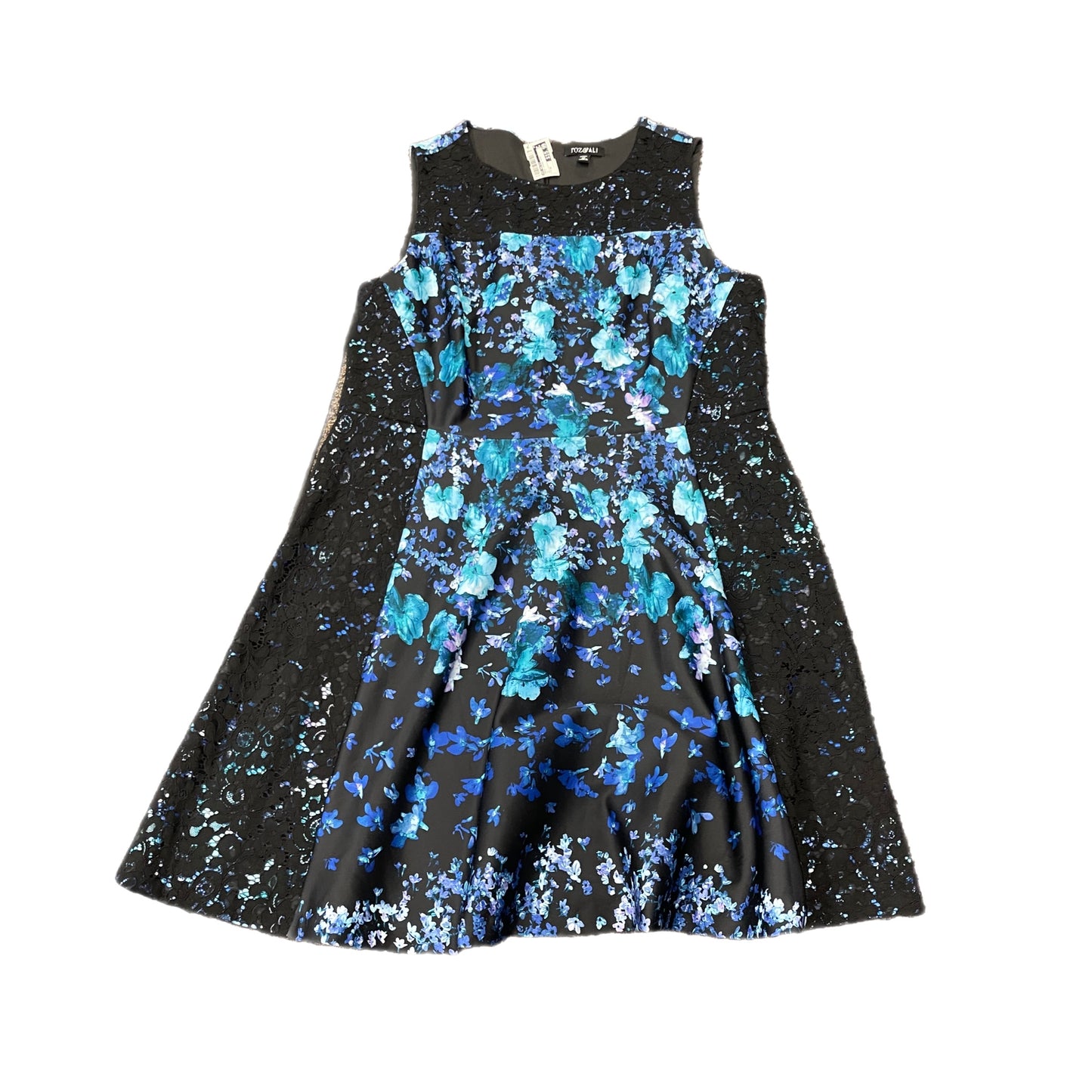 Dress Casual Short By Roz And Ali Size: 20