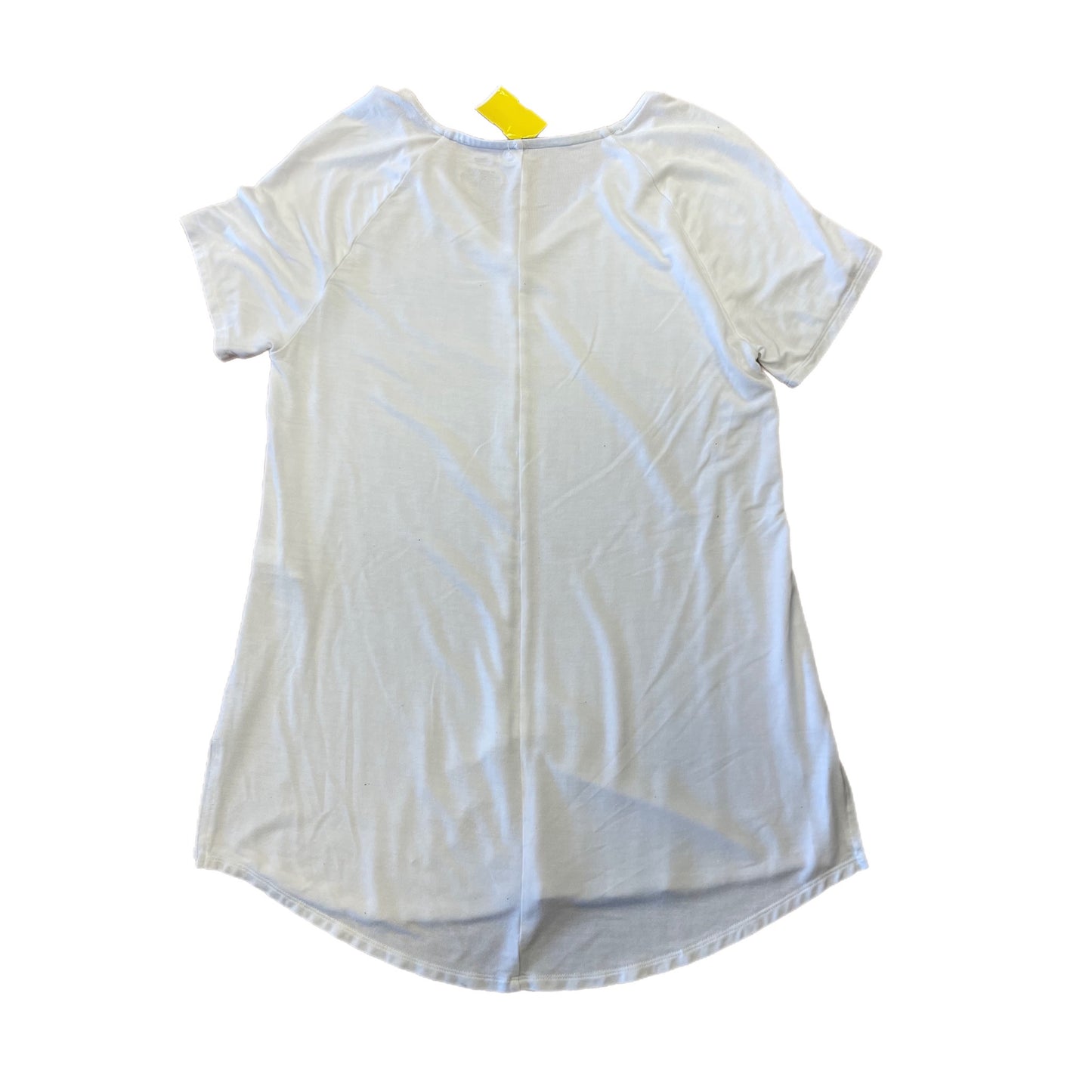 Tunic Short Sleeve By Soma Size: S