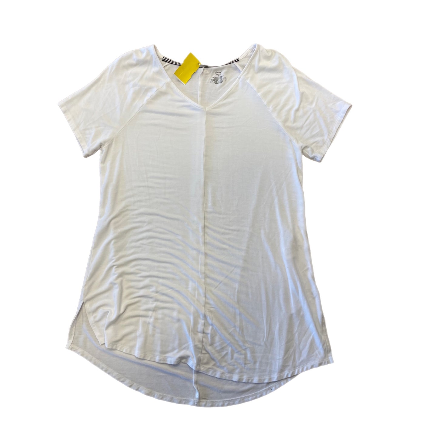 Tunic Short Sleeve By Soma Size: S