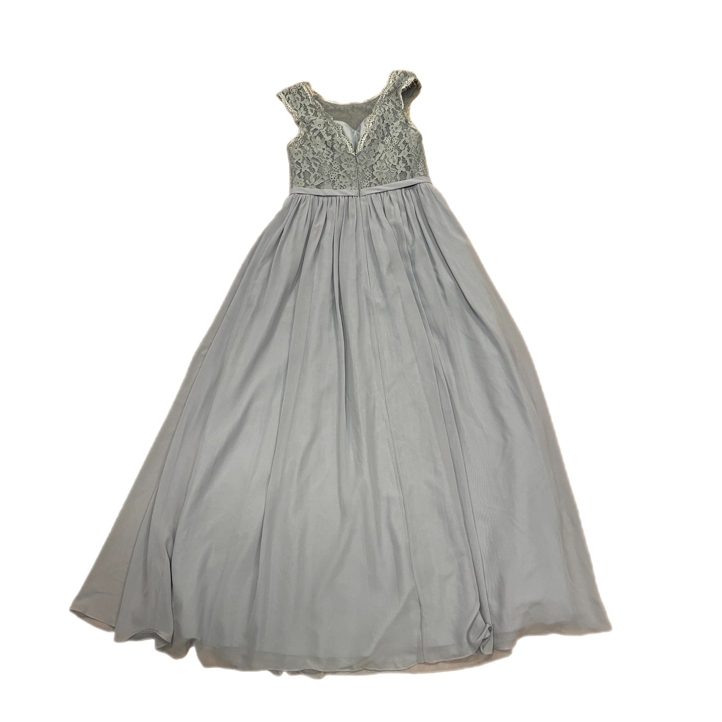 Dress Party Long By Cmb Size: L