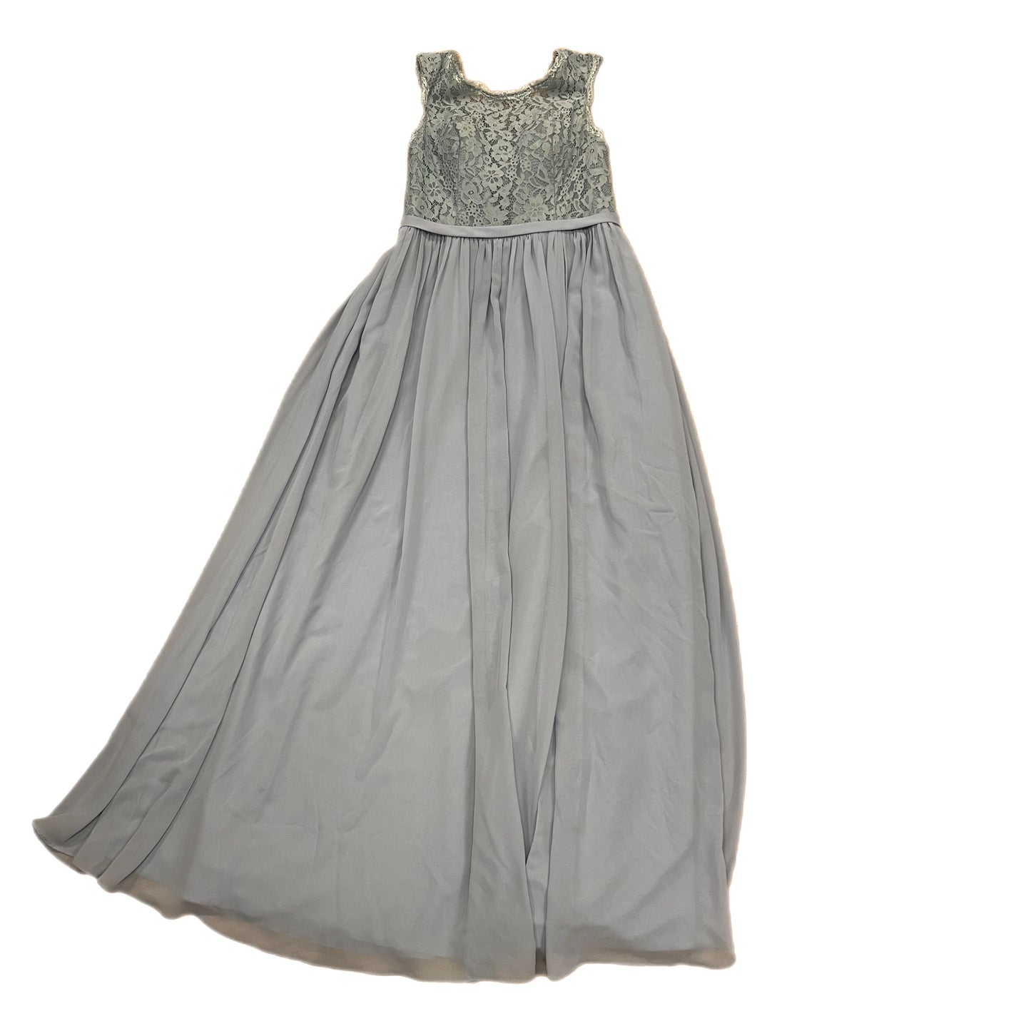 Dress Party Long By Cmb Size: L