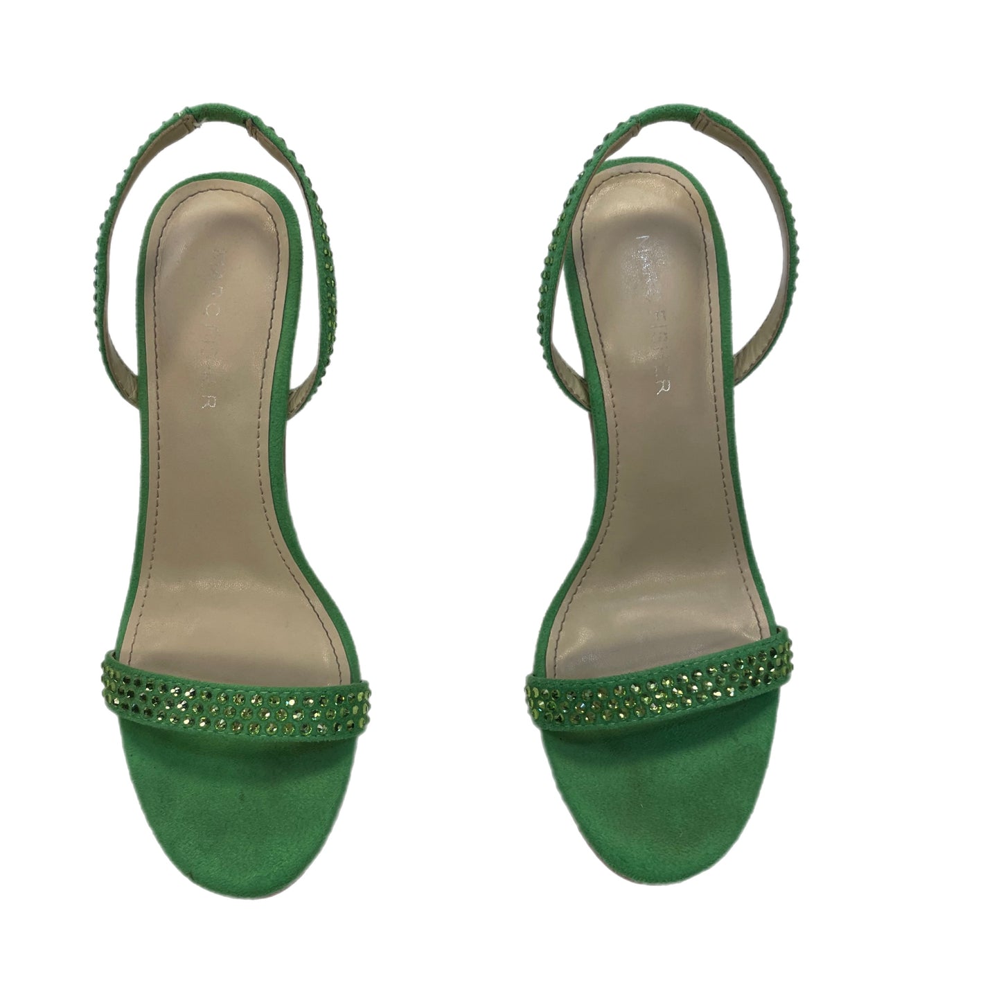 Shoes Heels Stiletto By Marc Fisher Size: 6.5