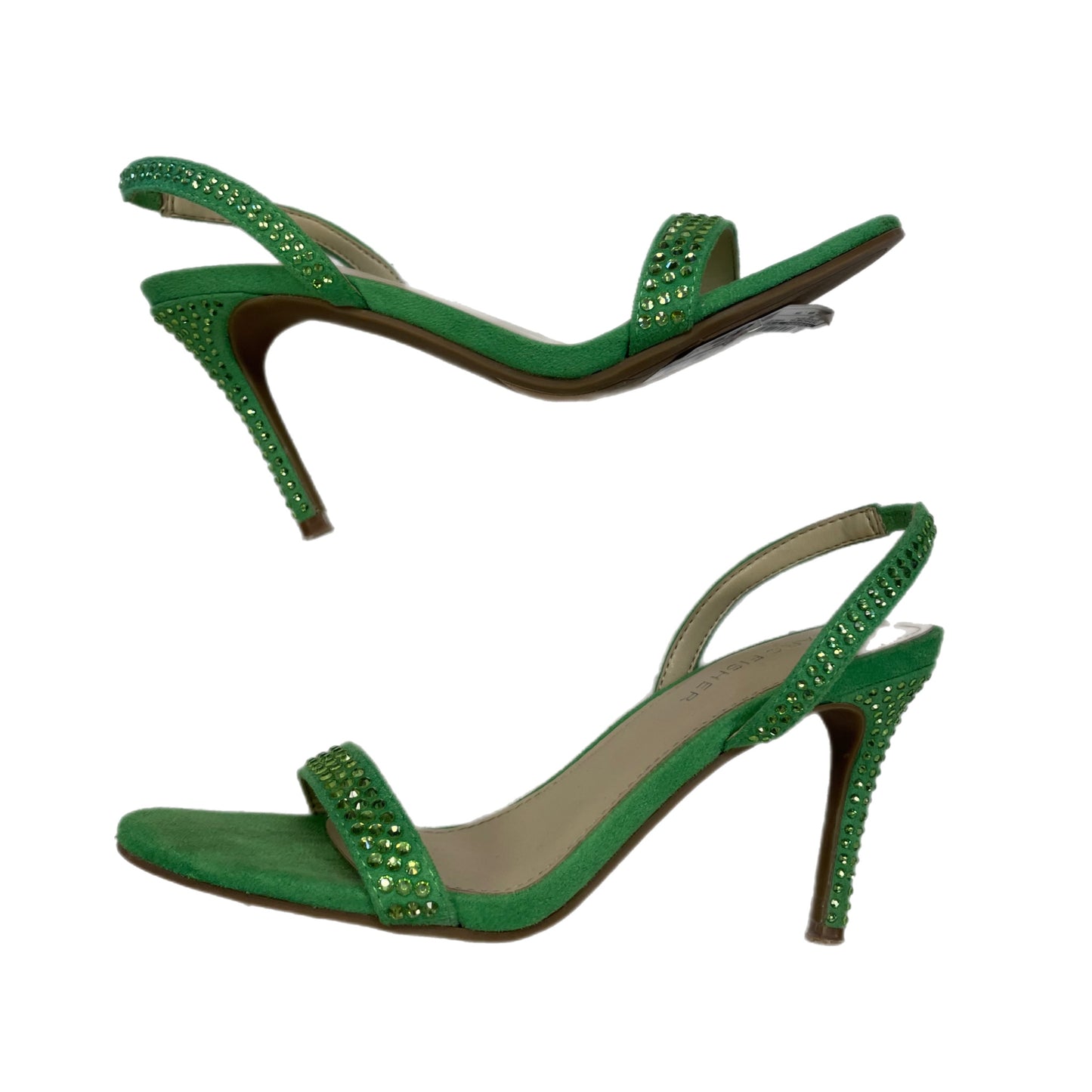 Shoes Heels Stiletto By Marc Fisher Size: 6.5