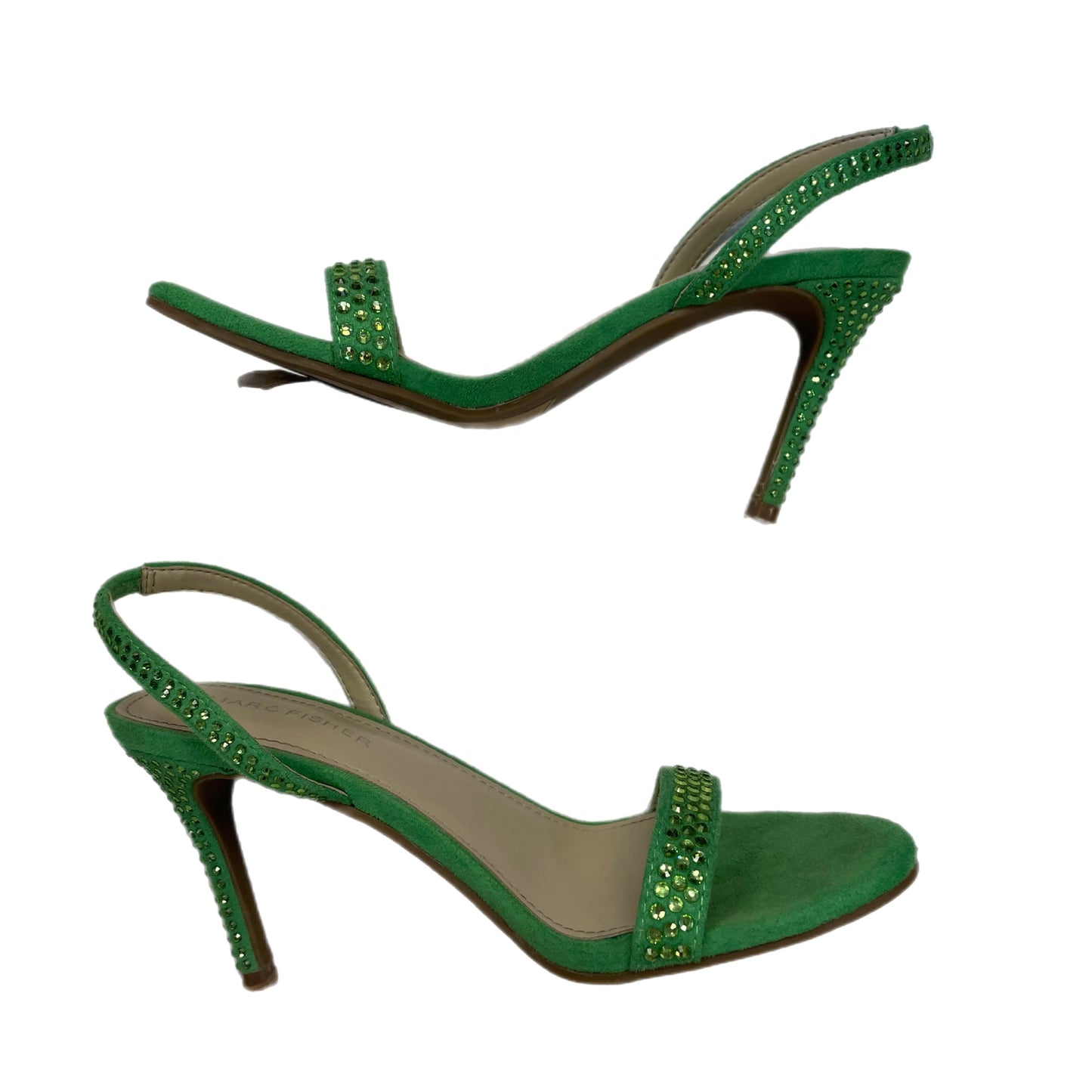 Shoes Heels Stiletto By Marc Fisher Size: 6.5