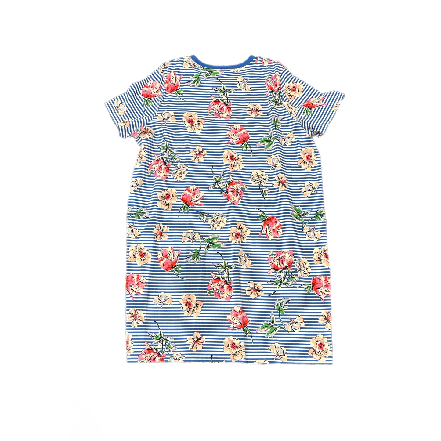 Dress Casual Midi By Joules Size: 18