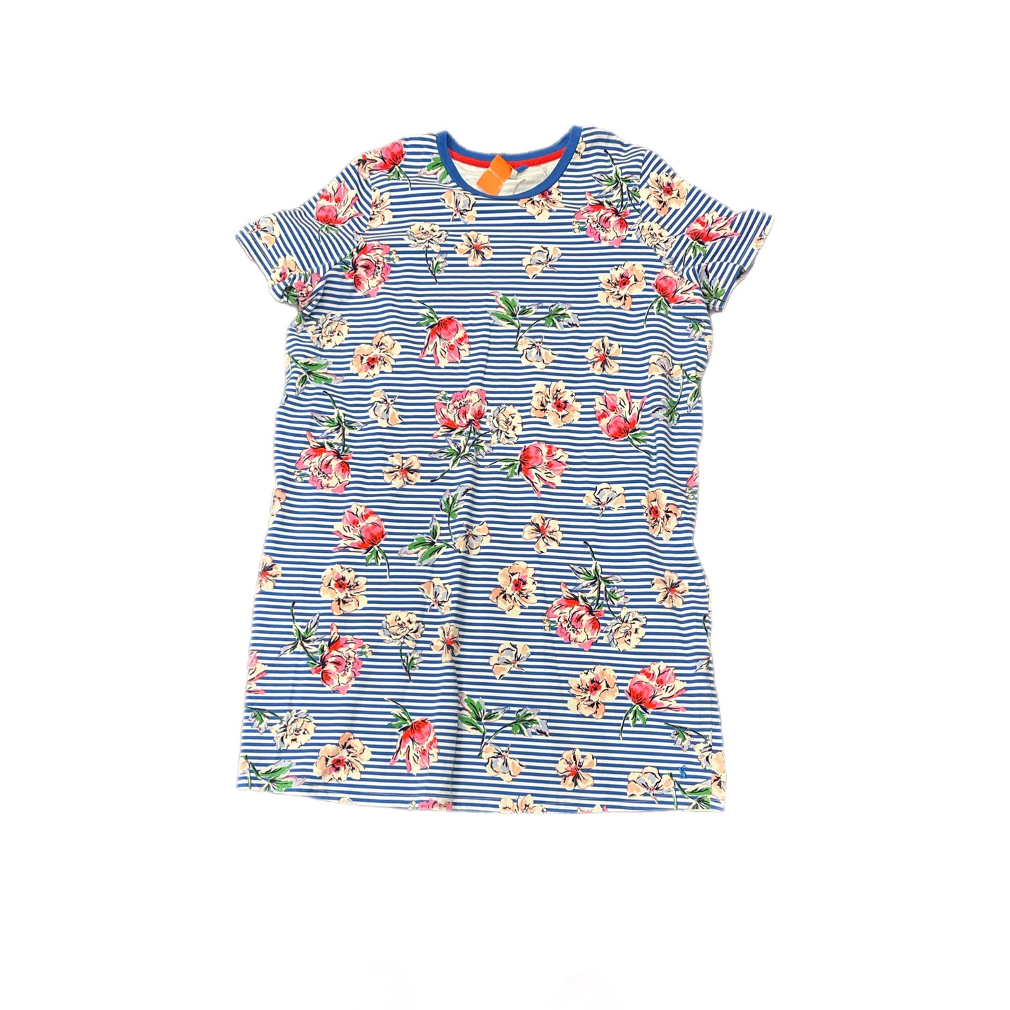 Dress Casual Midi By Joules Size: 18