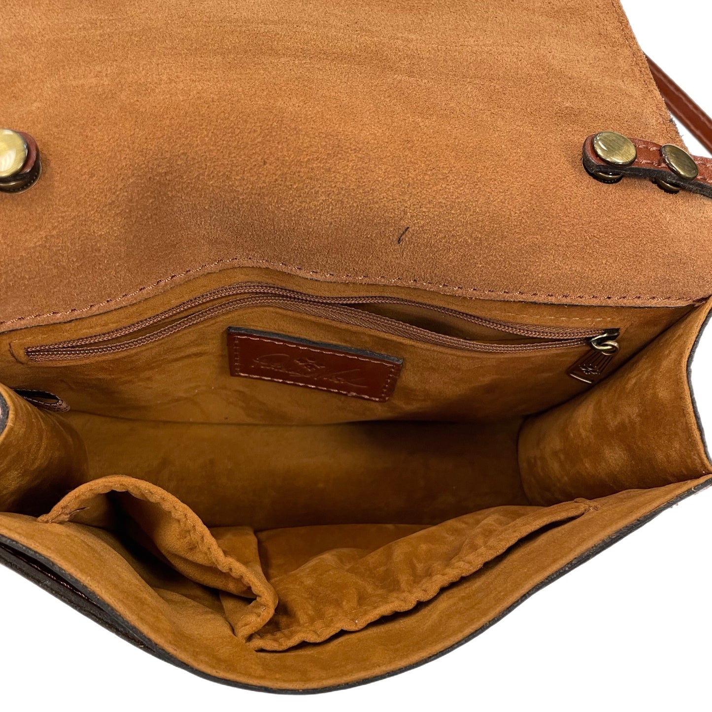 Handbag Designer By Patricia Nash Size: Medium