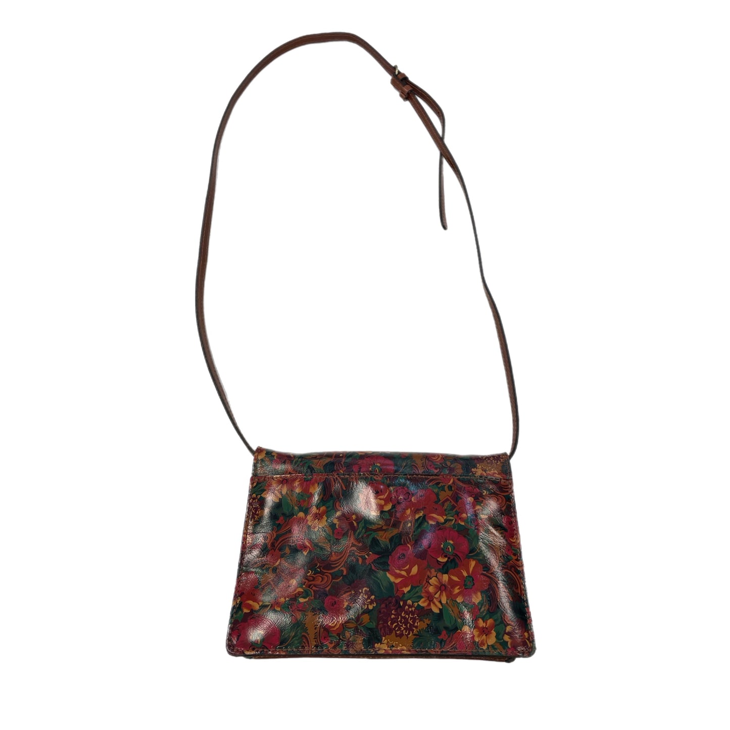 Handbag Designer By Patricia Nash Size: Medium