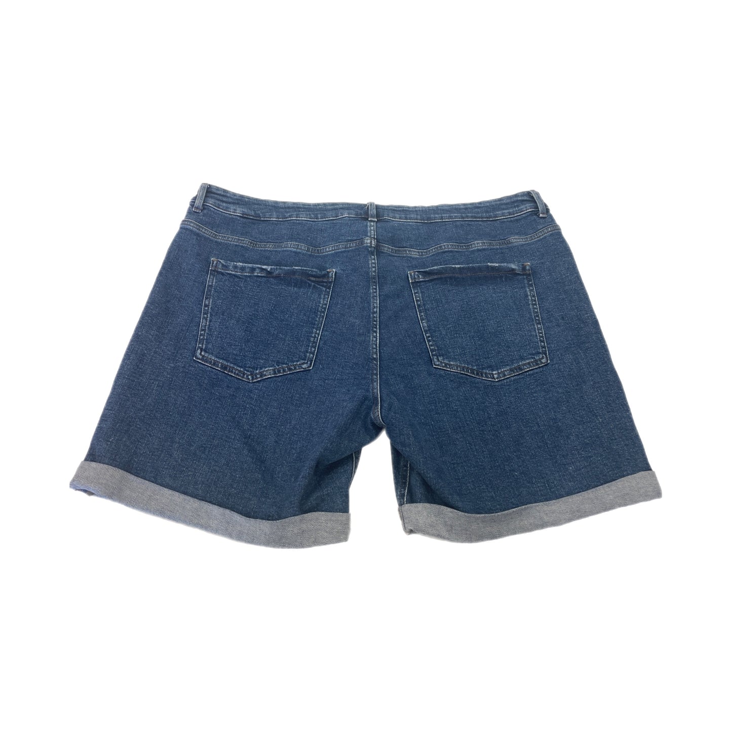 Shorts By Cmc Size: 16