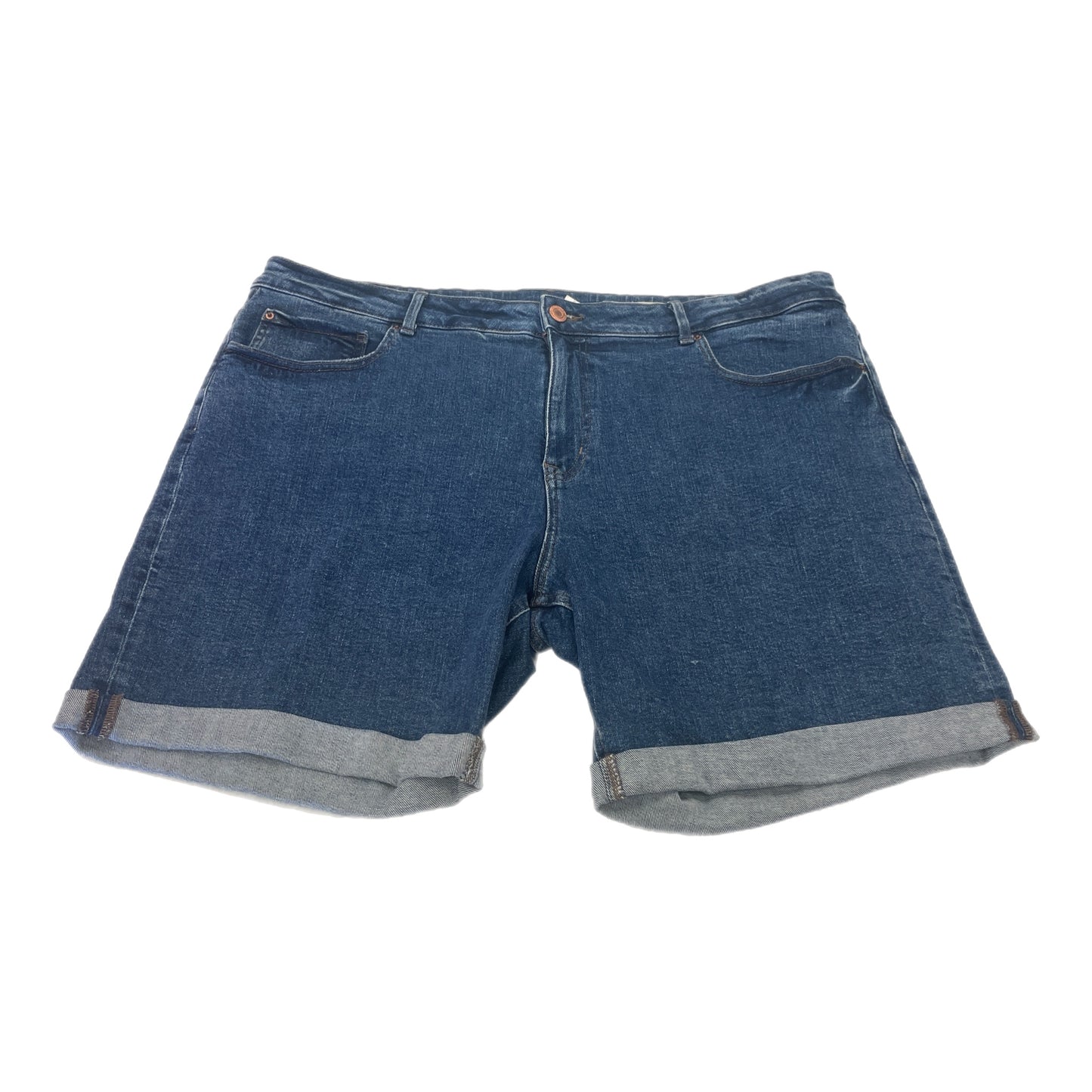 Shorts By Cmc Size: 16