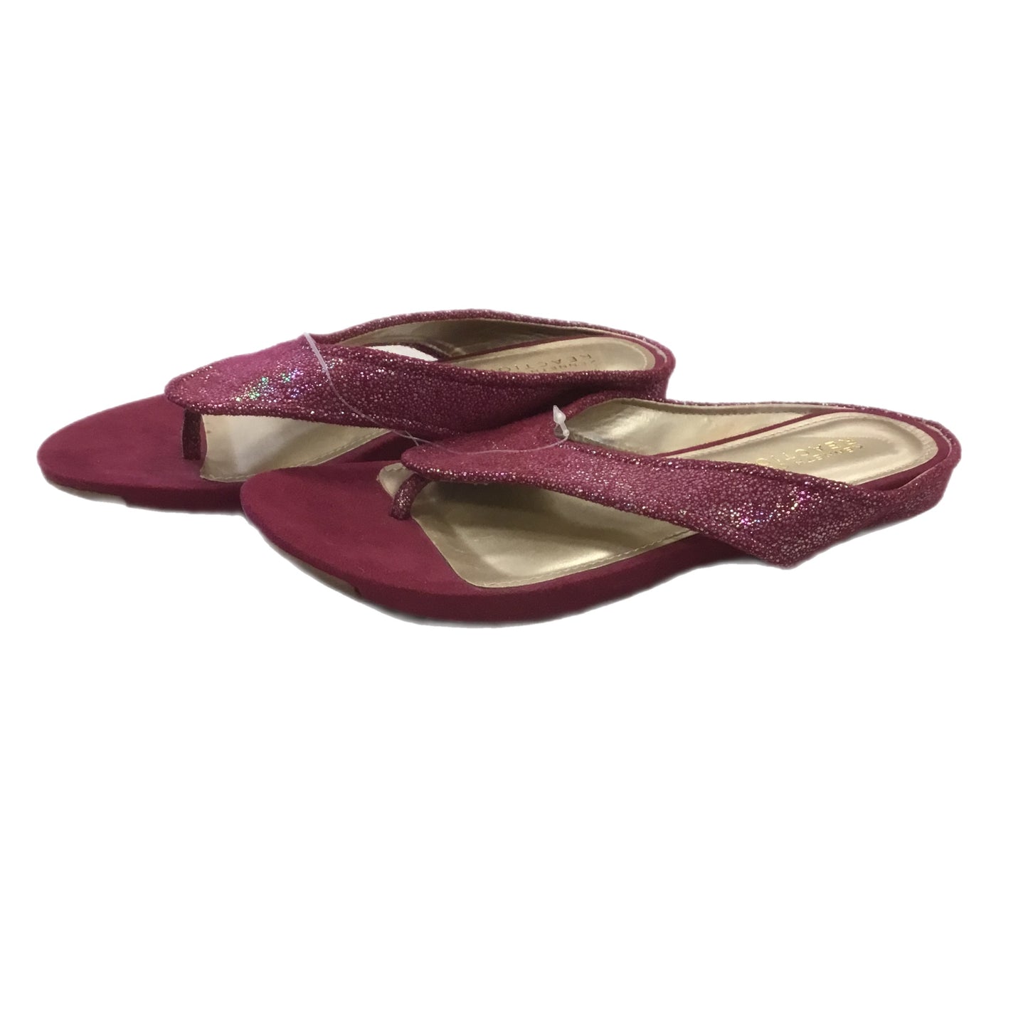 Sandals Flip Flops By Kenneth Cole Size: 6.5