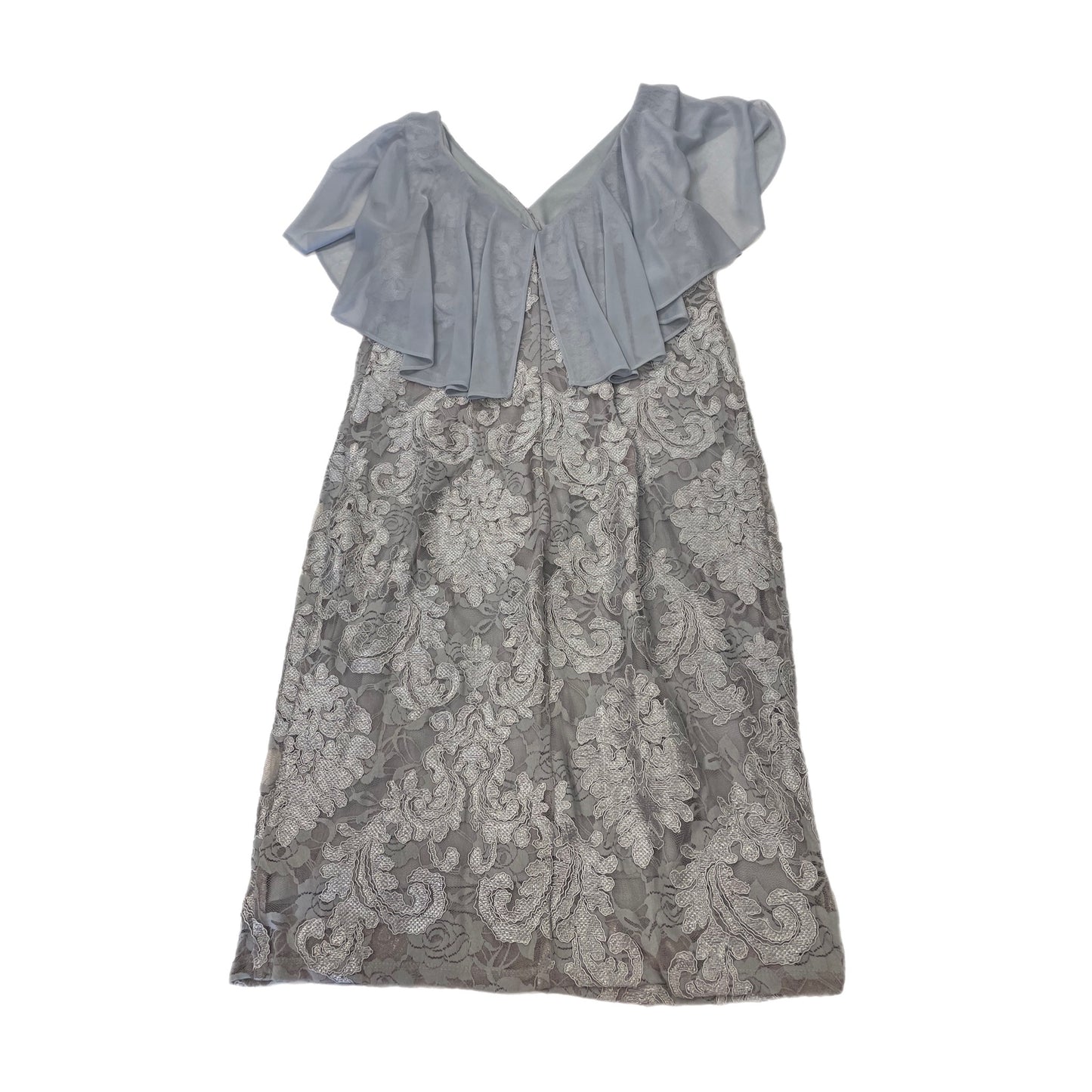 Dress Party Short By Marina Size: 8