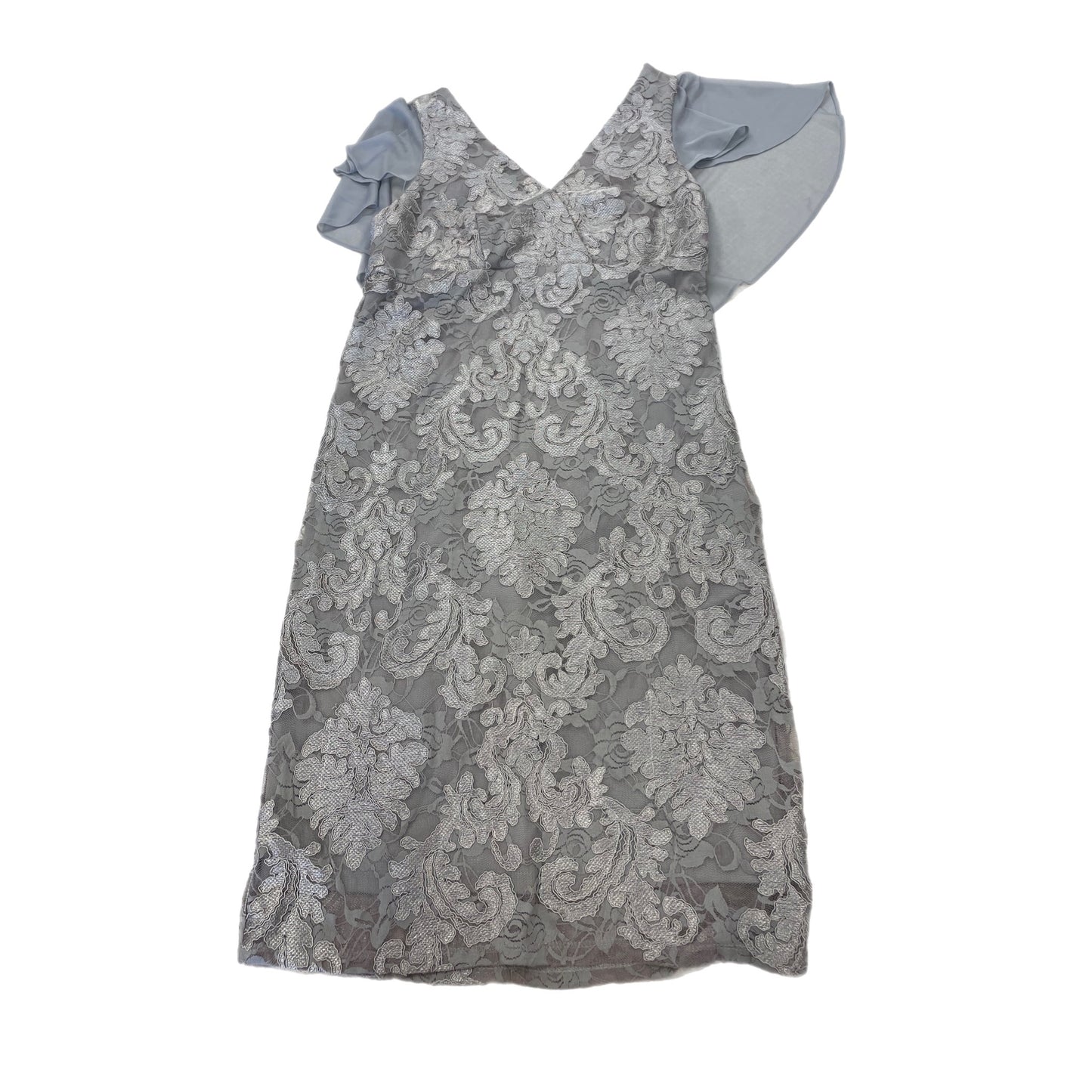Dress Party Short By Marina Size: 8