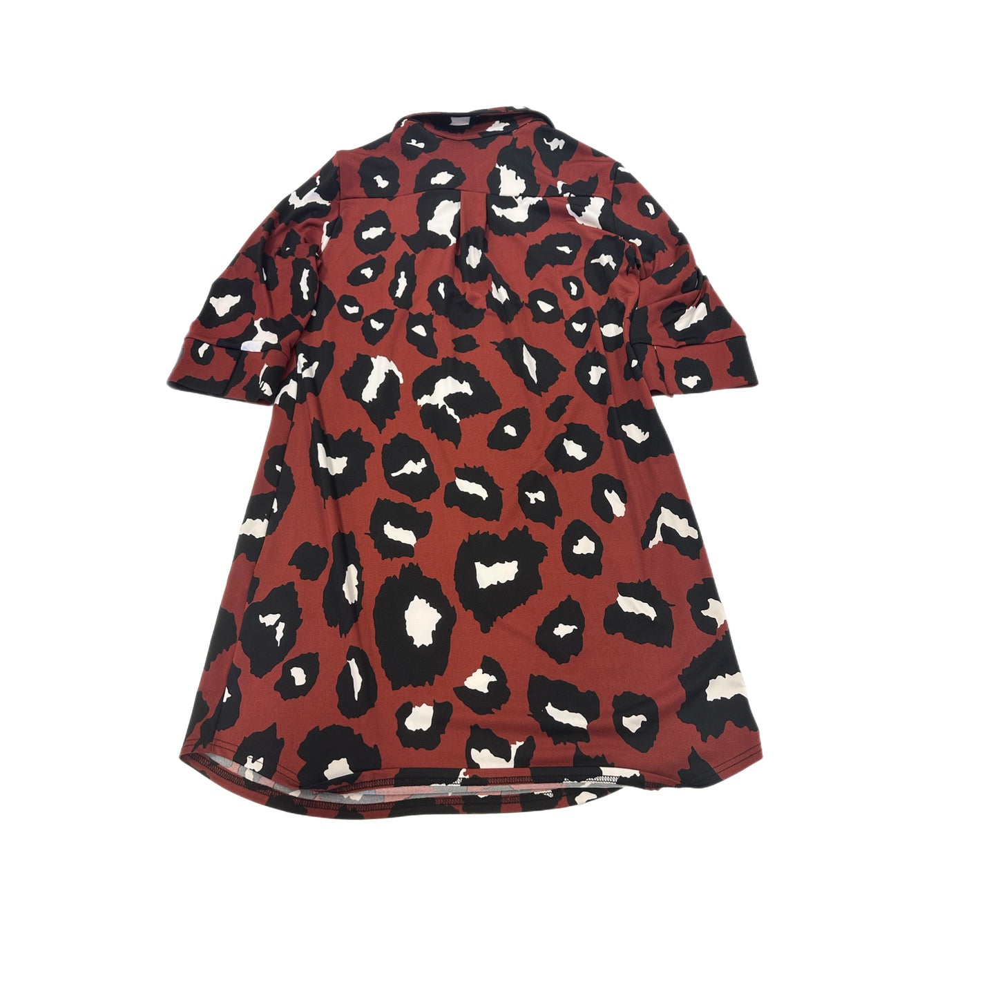 Dress Casual Short By Tracy Negoshian Size: L