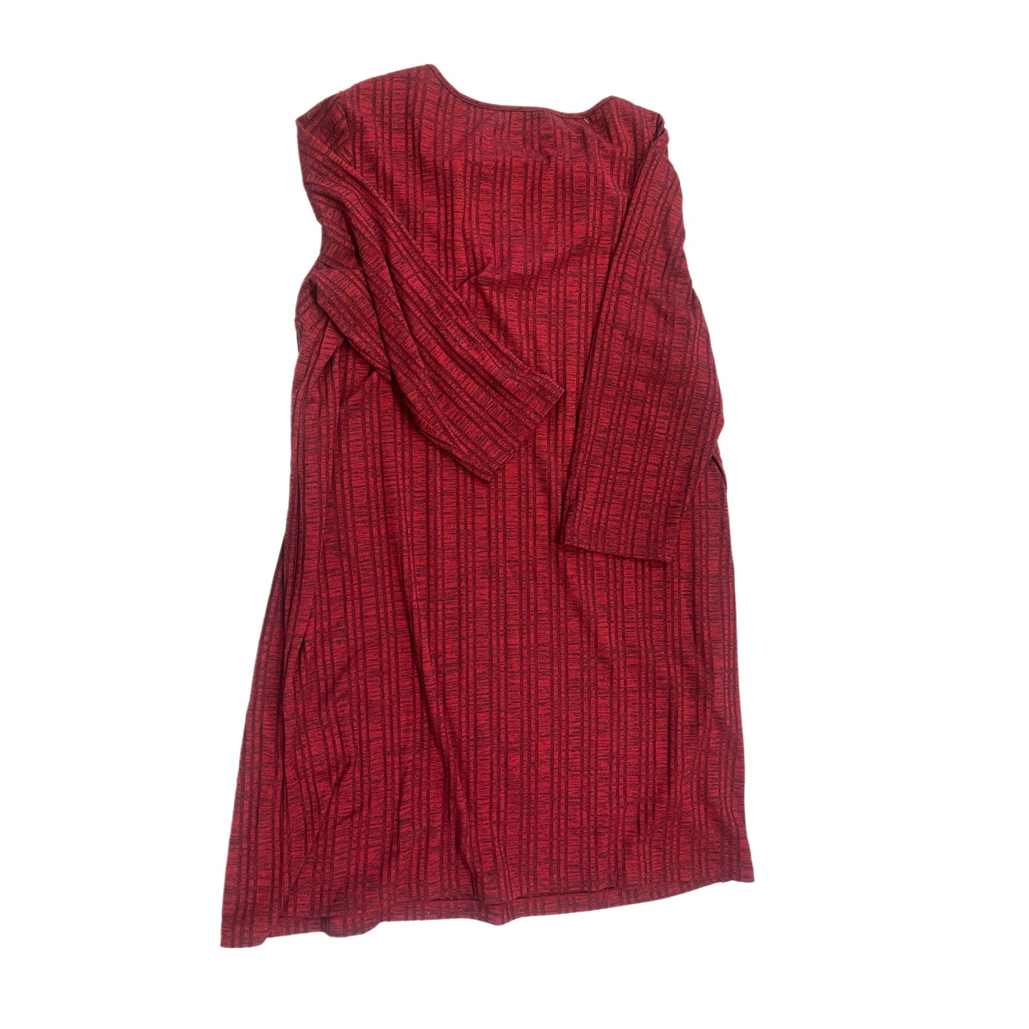 Dress Casual Short By Chicos Size: 4(XXL)