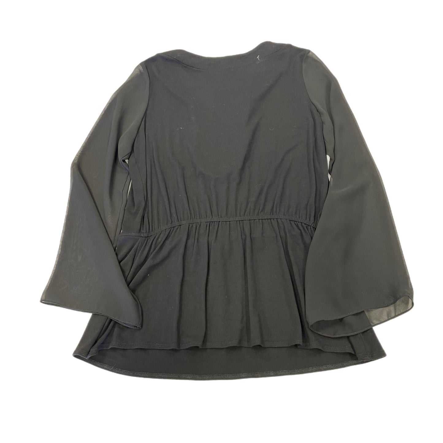 Top Long Sleeve By Boston Proper Size: S