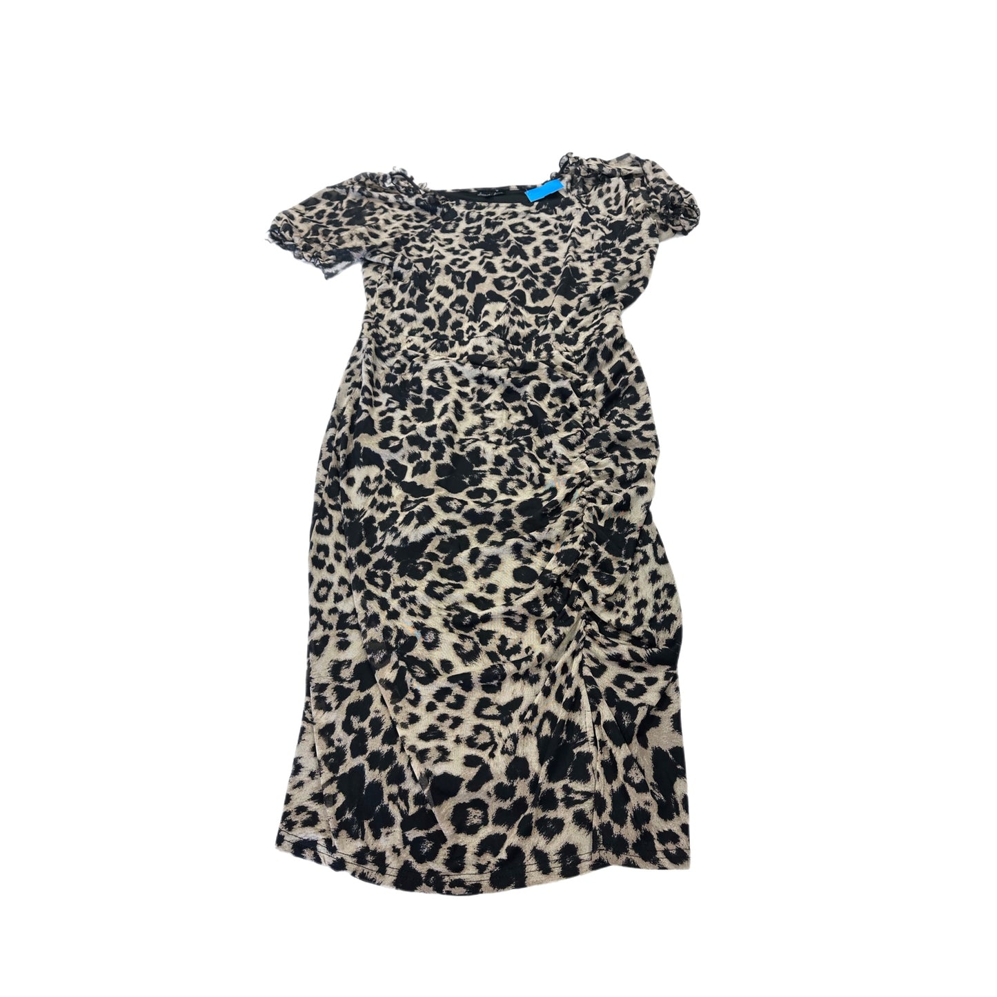 Dress Party Midi By Clothes Mentor Size: Xl