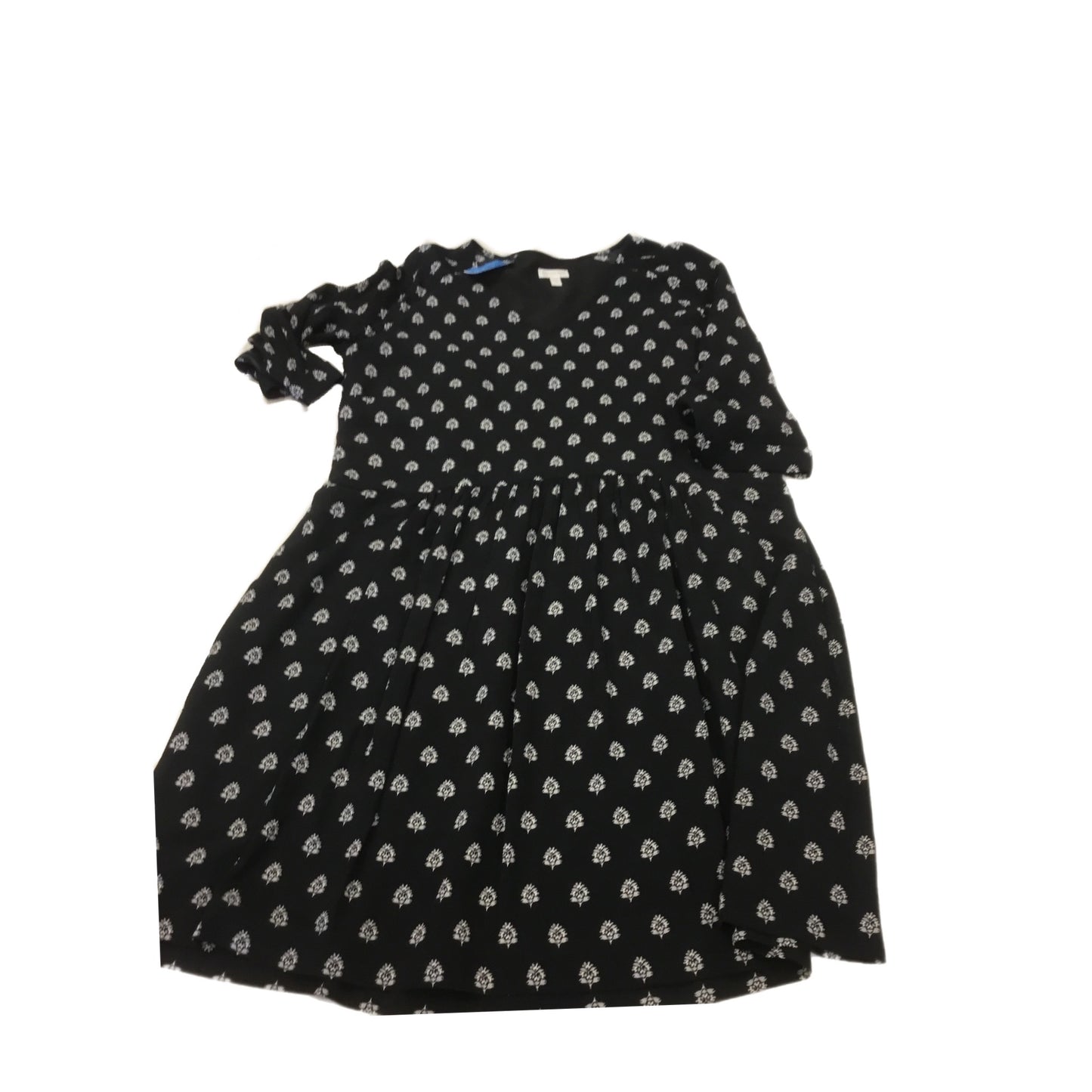 Dress Casual Short By Garnet Hill Size: 12