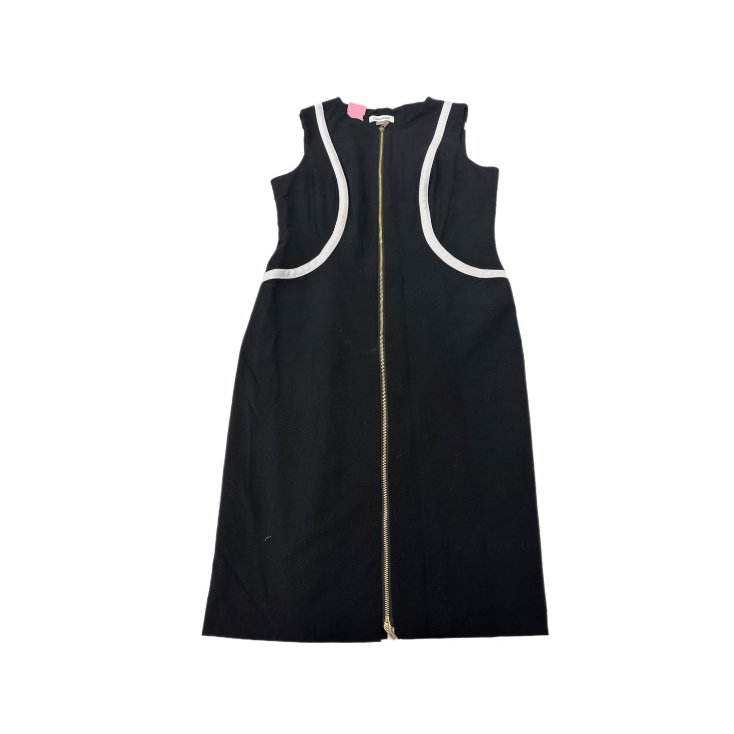 Dress Casual Short By Calvin Klein Size: 6