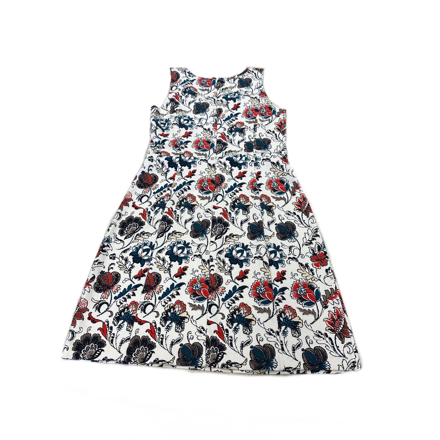 Dress Casual Short By Ann Taylor Size: 8