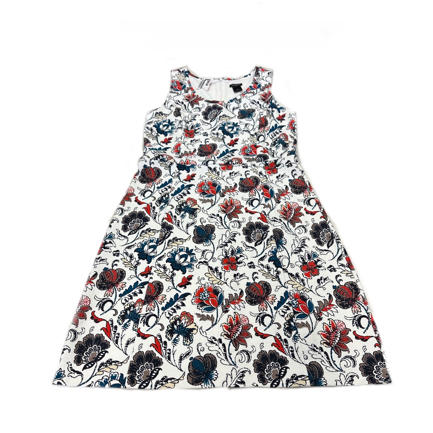 Dress Casual Short By Ann Taylor Size: 8