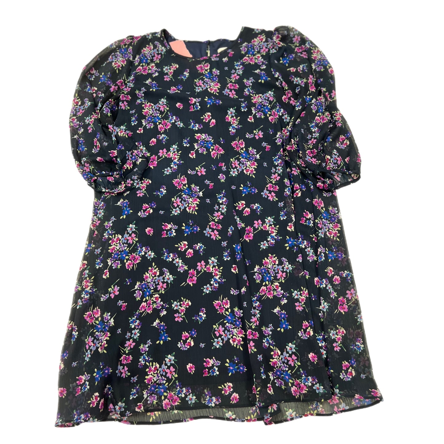 Dress Casual Short By Calvin Klein Size: 14
