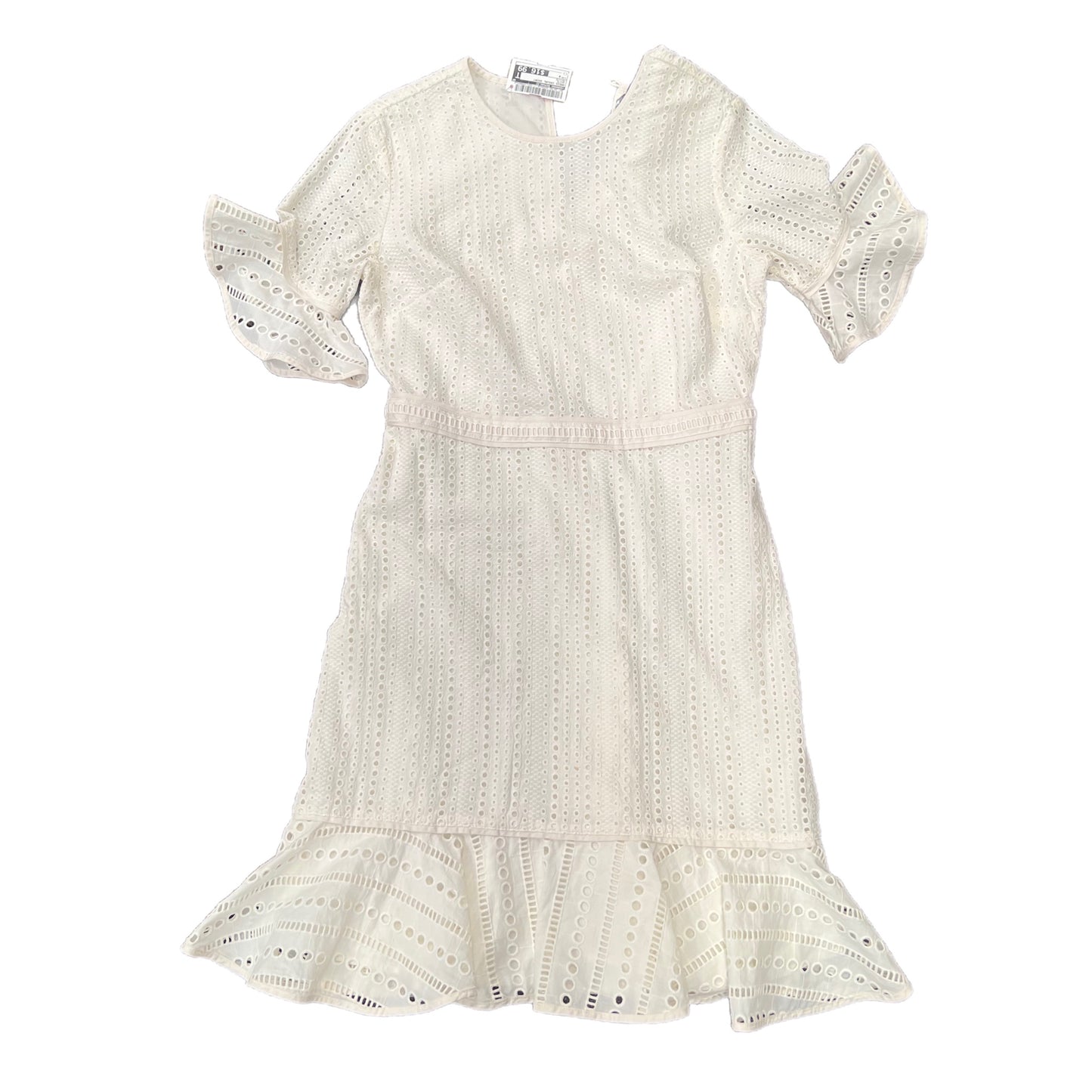 Dress Casual Short By Banana Republic Size: 4