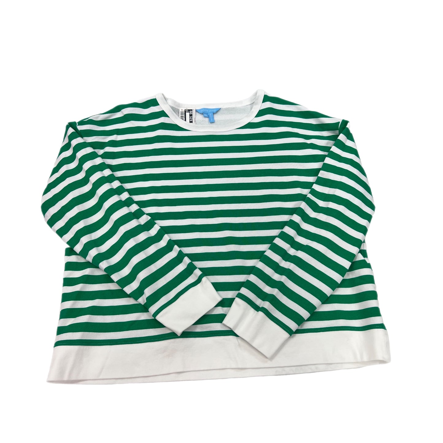Top Long Sleeve By Draper James Size: Xl