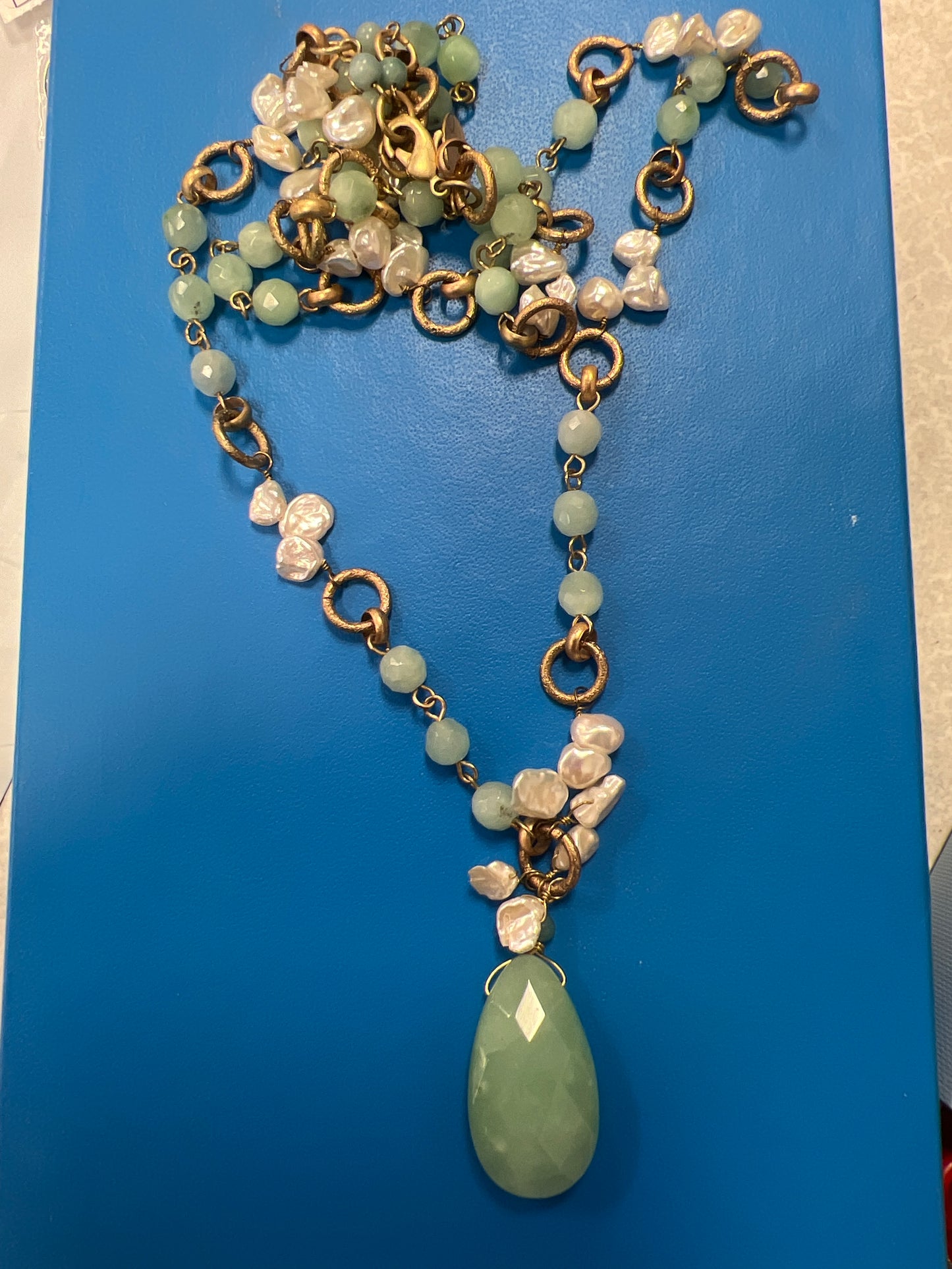 Necklace Chain By White House Black Market