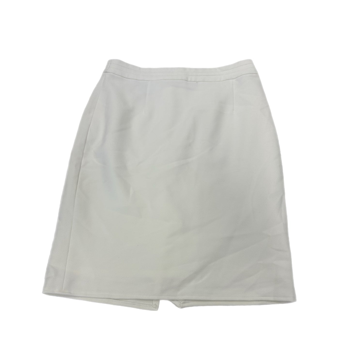 Skirt Mini & Short By White House Black Market Size: 8