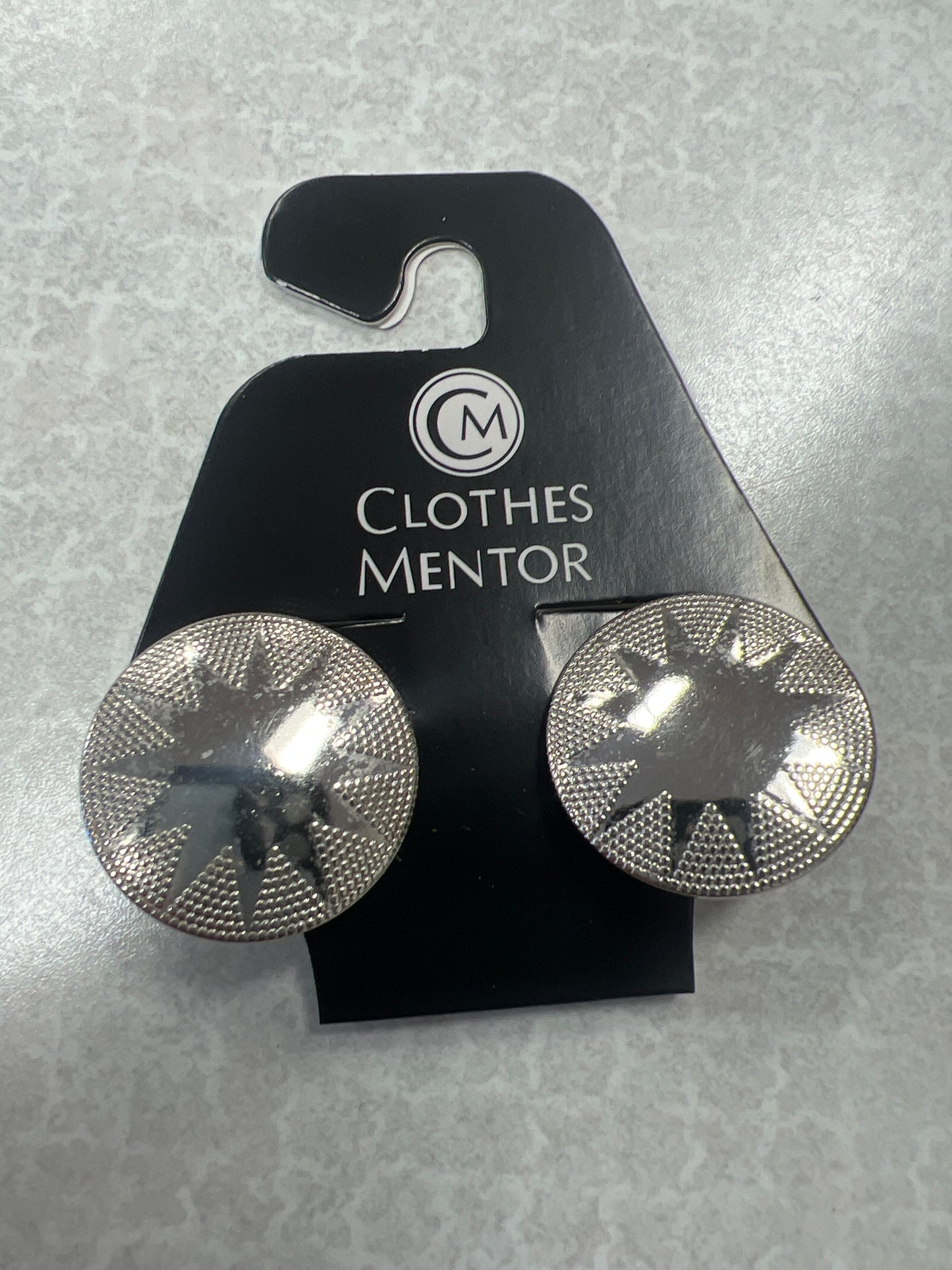 Earrings Clip By Clothes Mentor