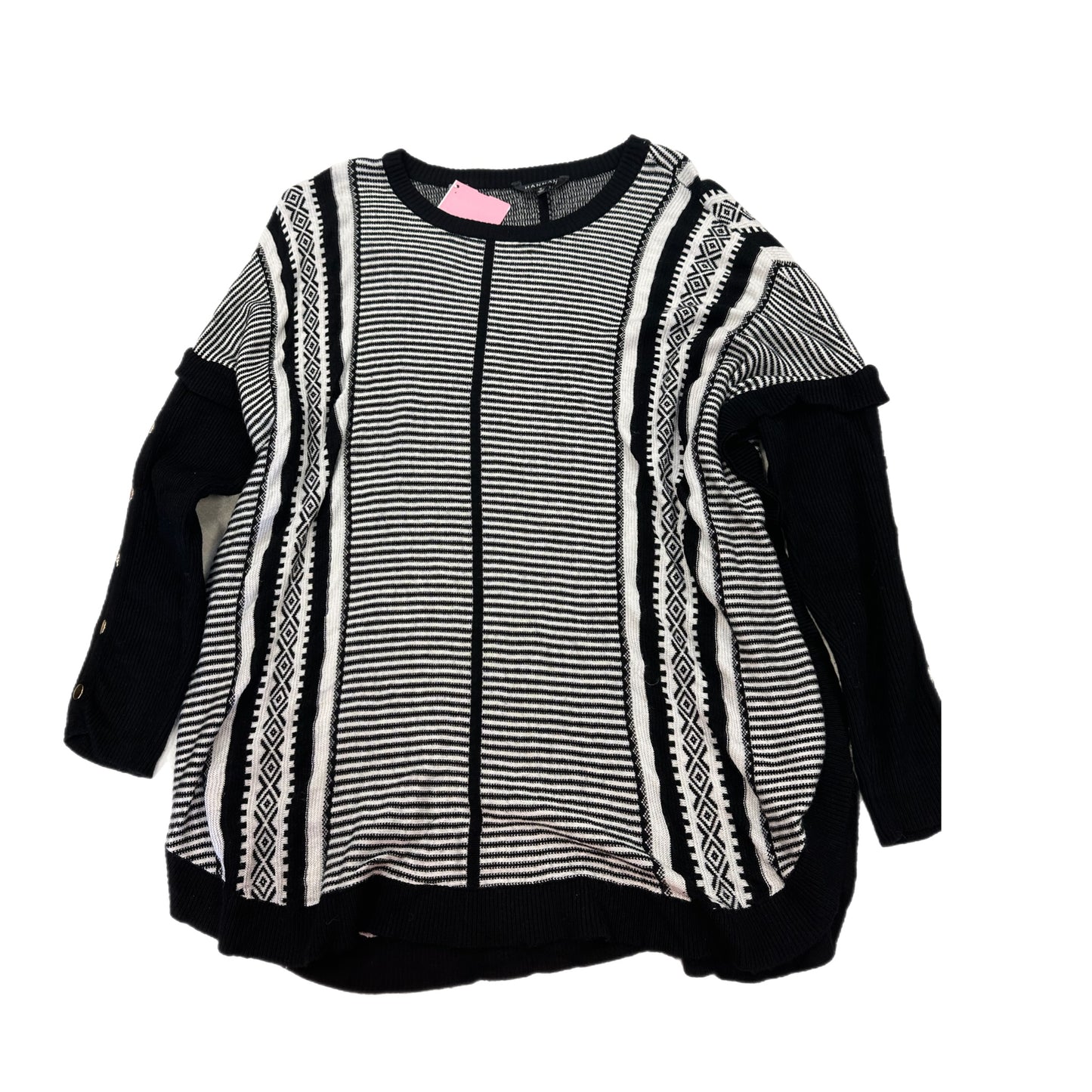 Sweater By Hannah Size: S
