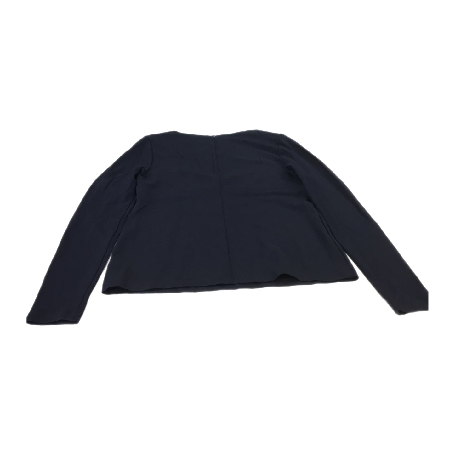 Top Long Sleeve By Cabi Size: M