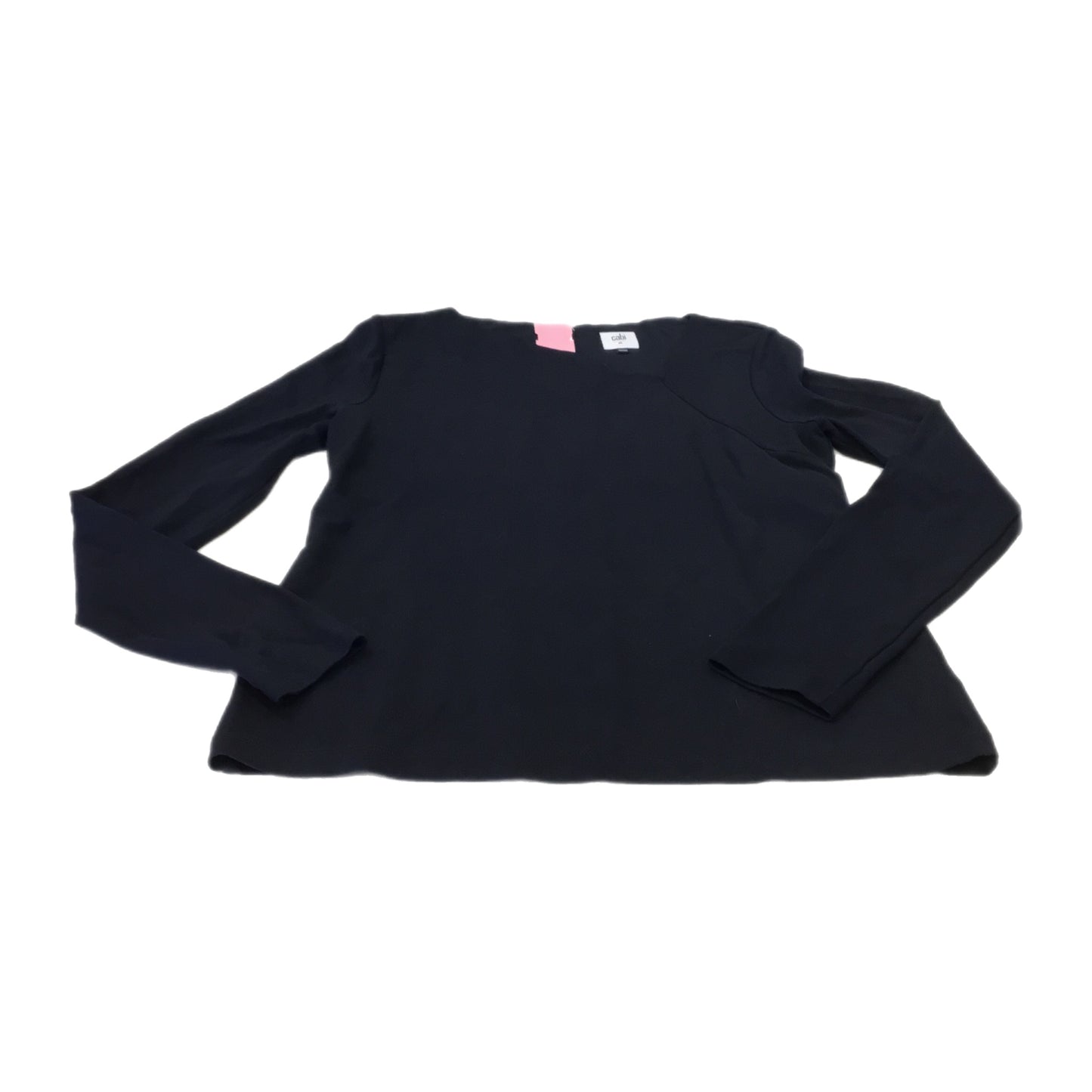 Top Long Sleeve By Cabi Size: M