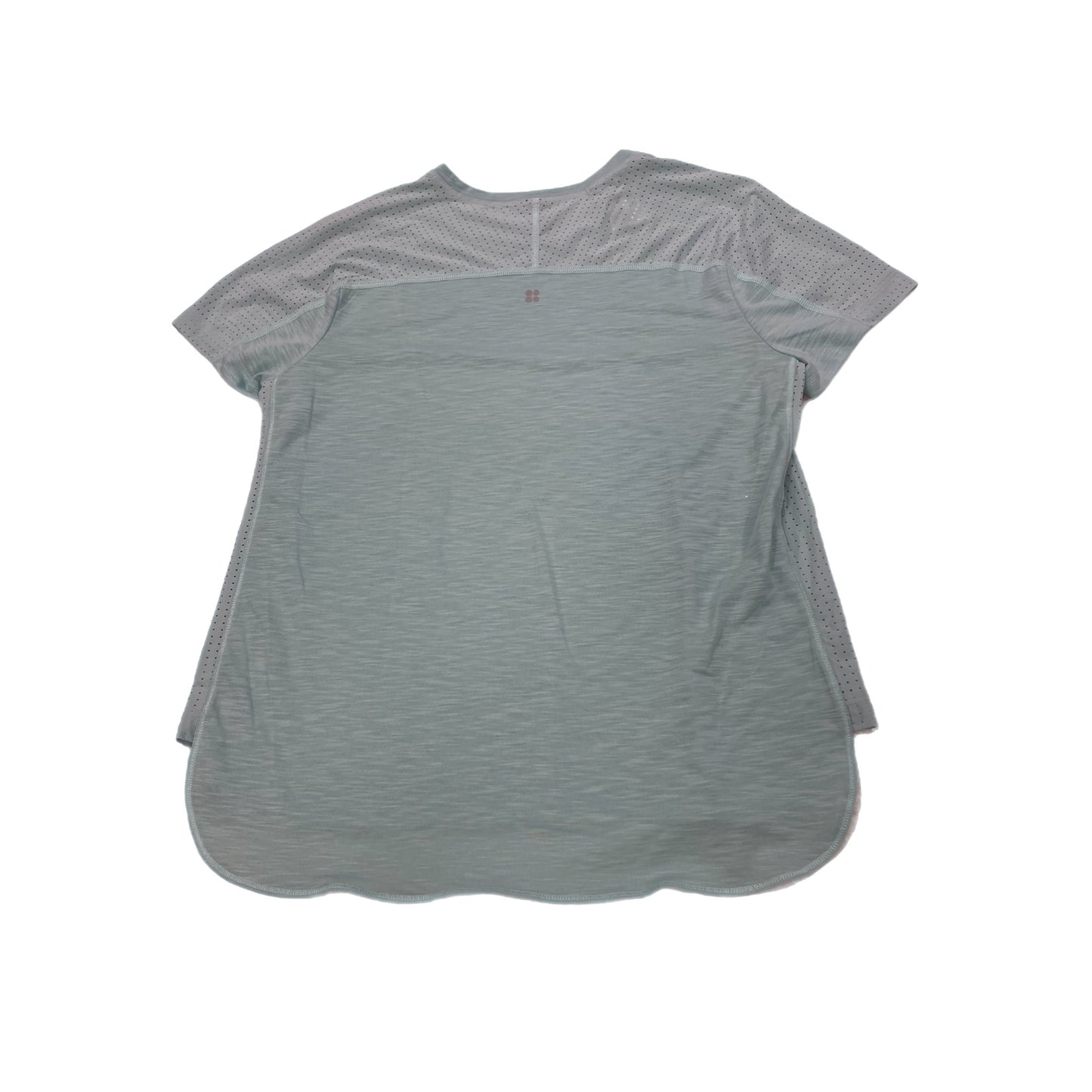 Athletic Top Short Sleeve By Sweaty Betty Size: M